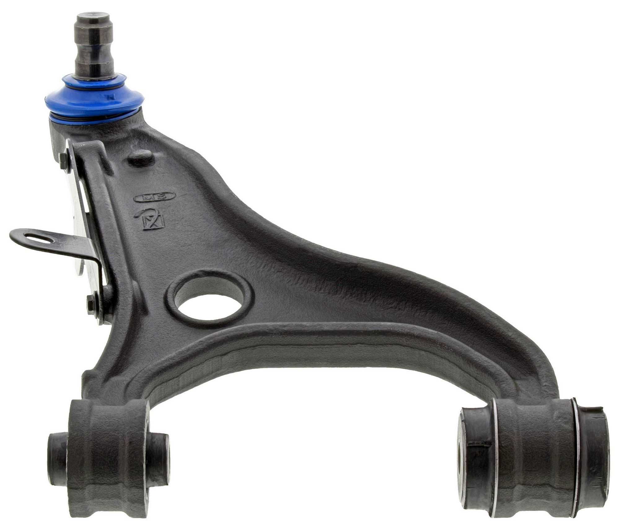 2019, 2018, 2017, 2016, 2015, 2014, 2013, 2012, 2011, 2010 Subaru Outback Suspension Control Arm and Ball Joint Assembly