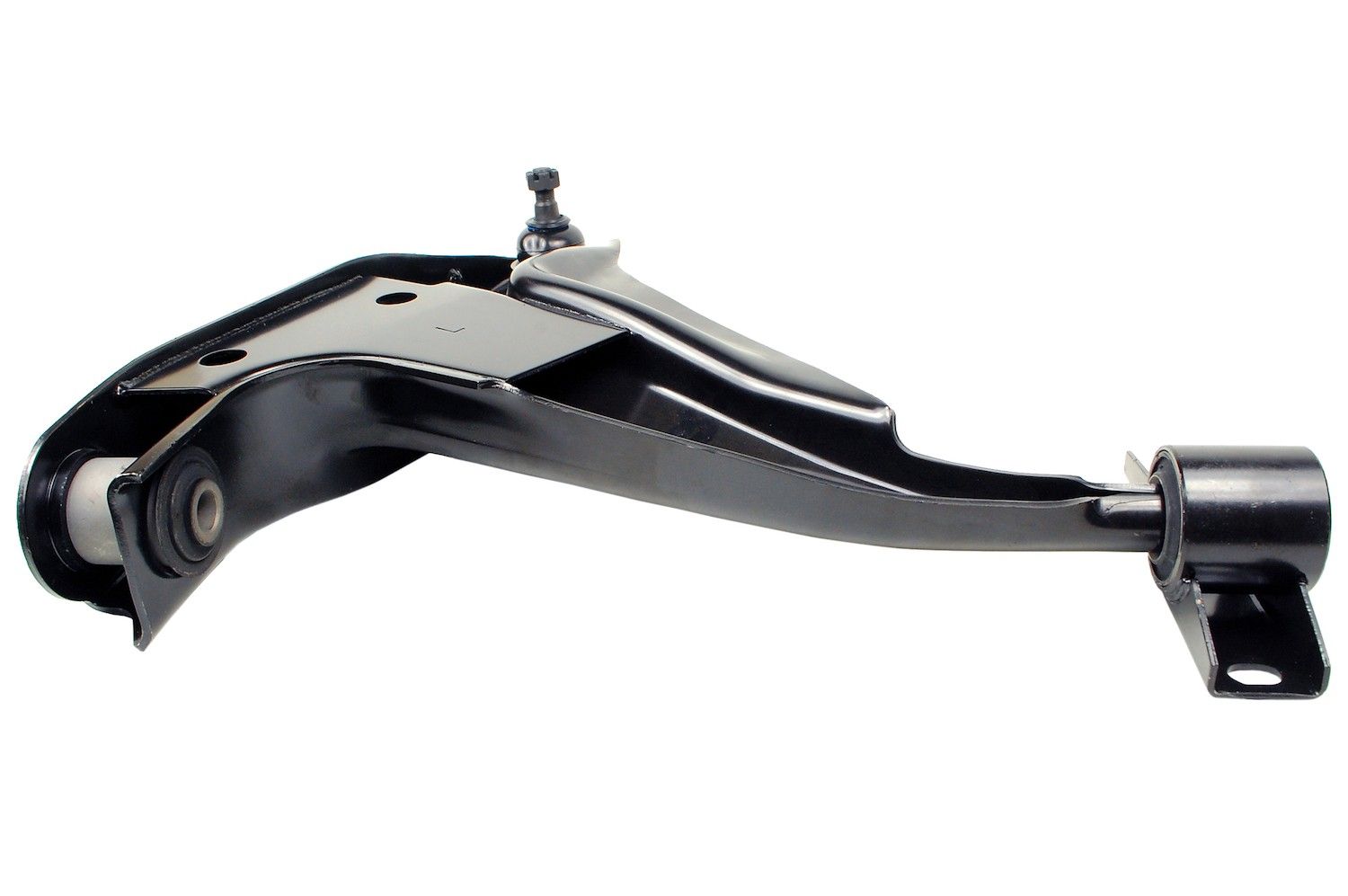 2005, 2004, 2003, 2002 Ford Explorer Suspension Control Arm and Ball Joint Assembly