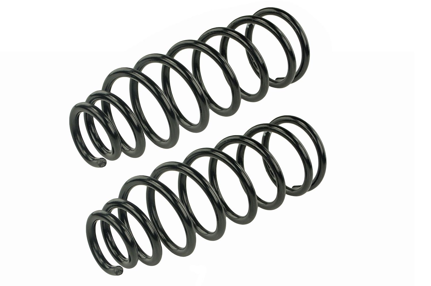 2000, 1999, 1998, 1997, 1996, 1995 Lexus LS400 Coil Spring Set