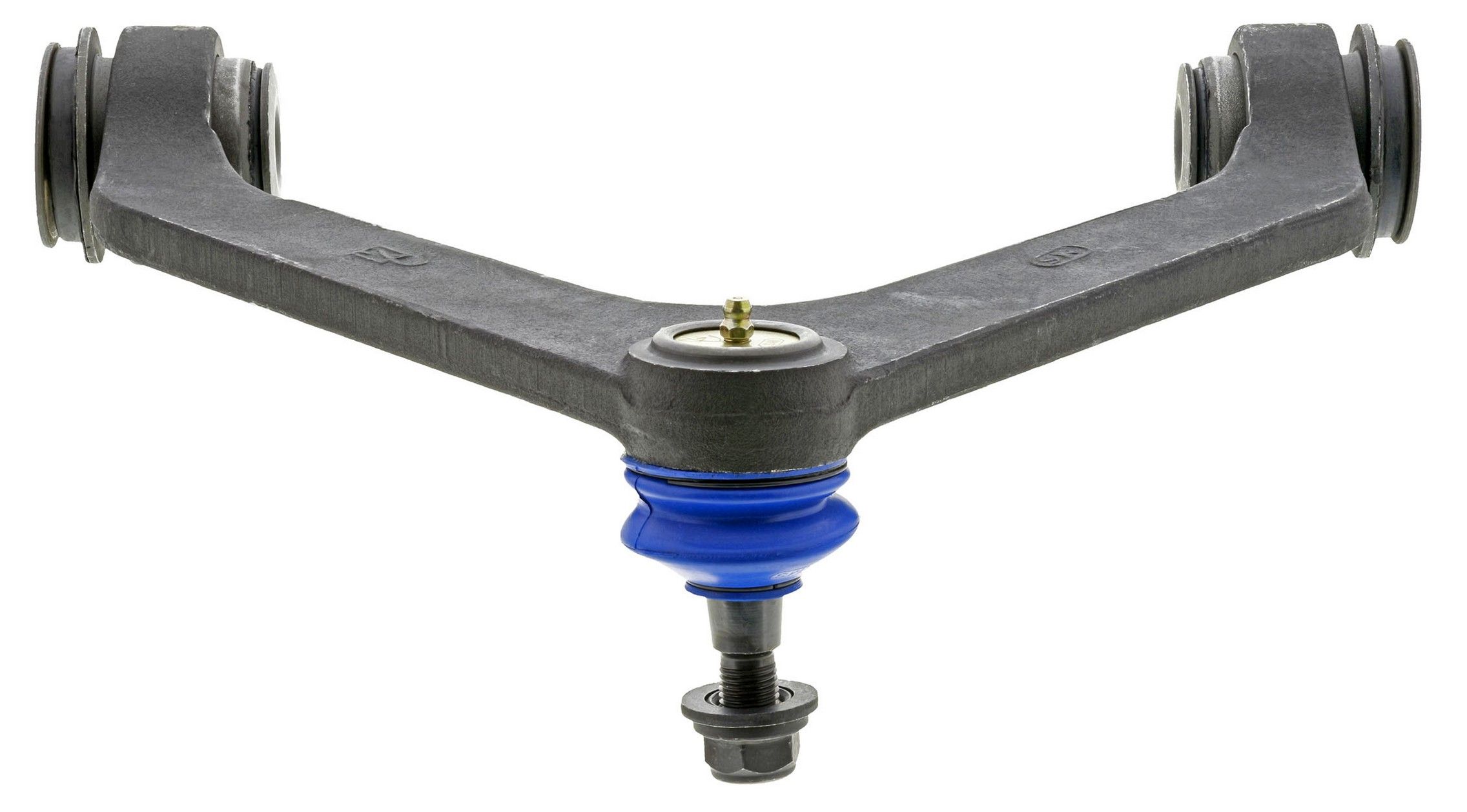 Suspension Control Arm and Ball Joint Assembly