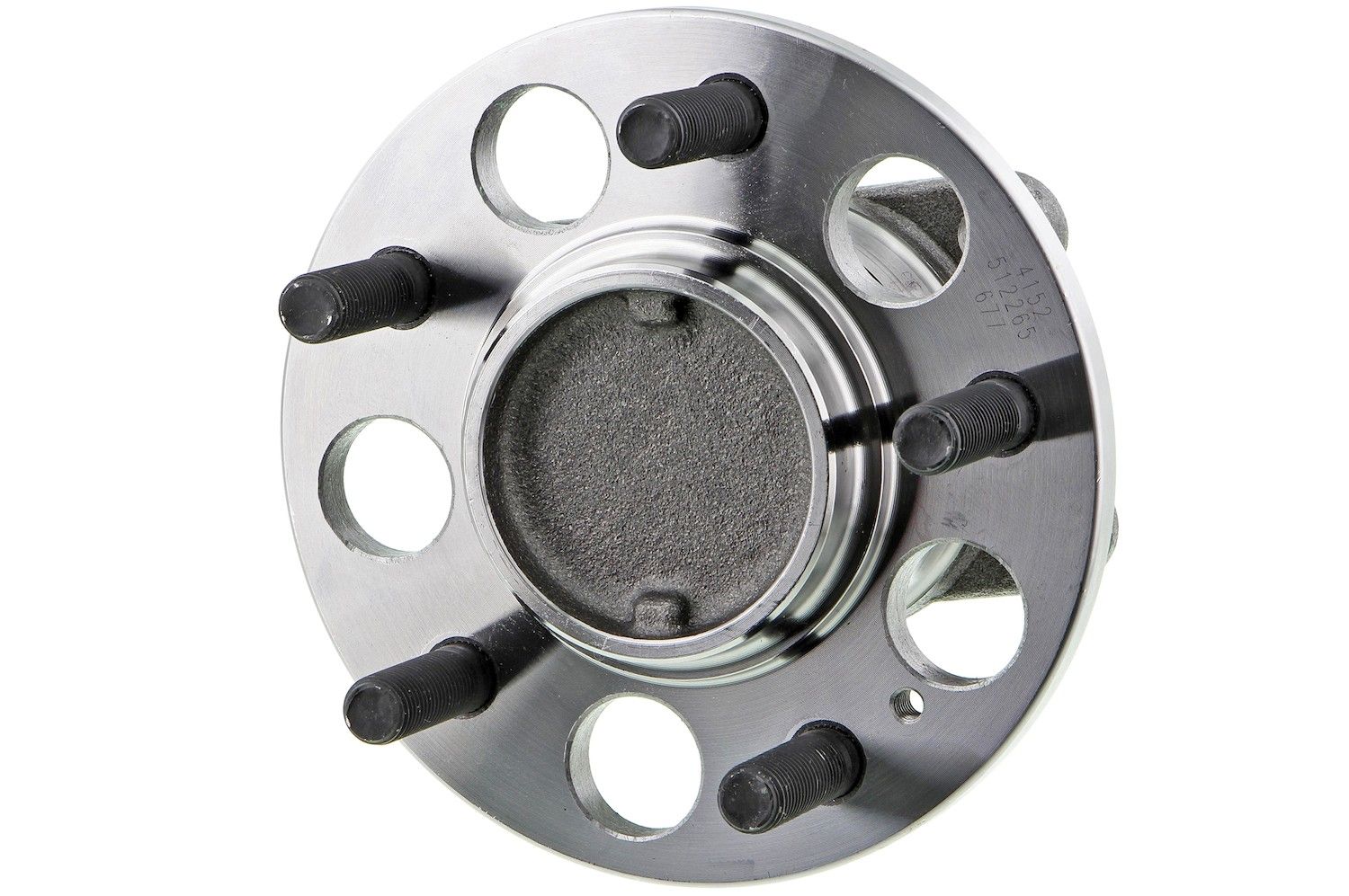 2010, 2009, 2008, 2007, 2006 Kia Optima Wheel Bearing and Hub Assembly