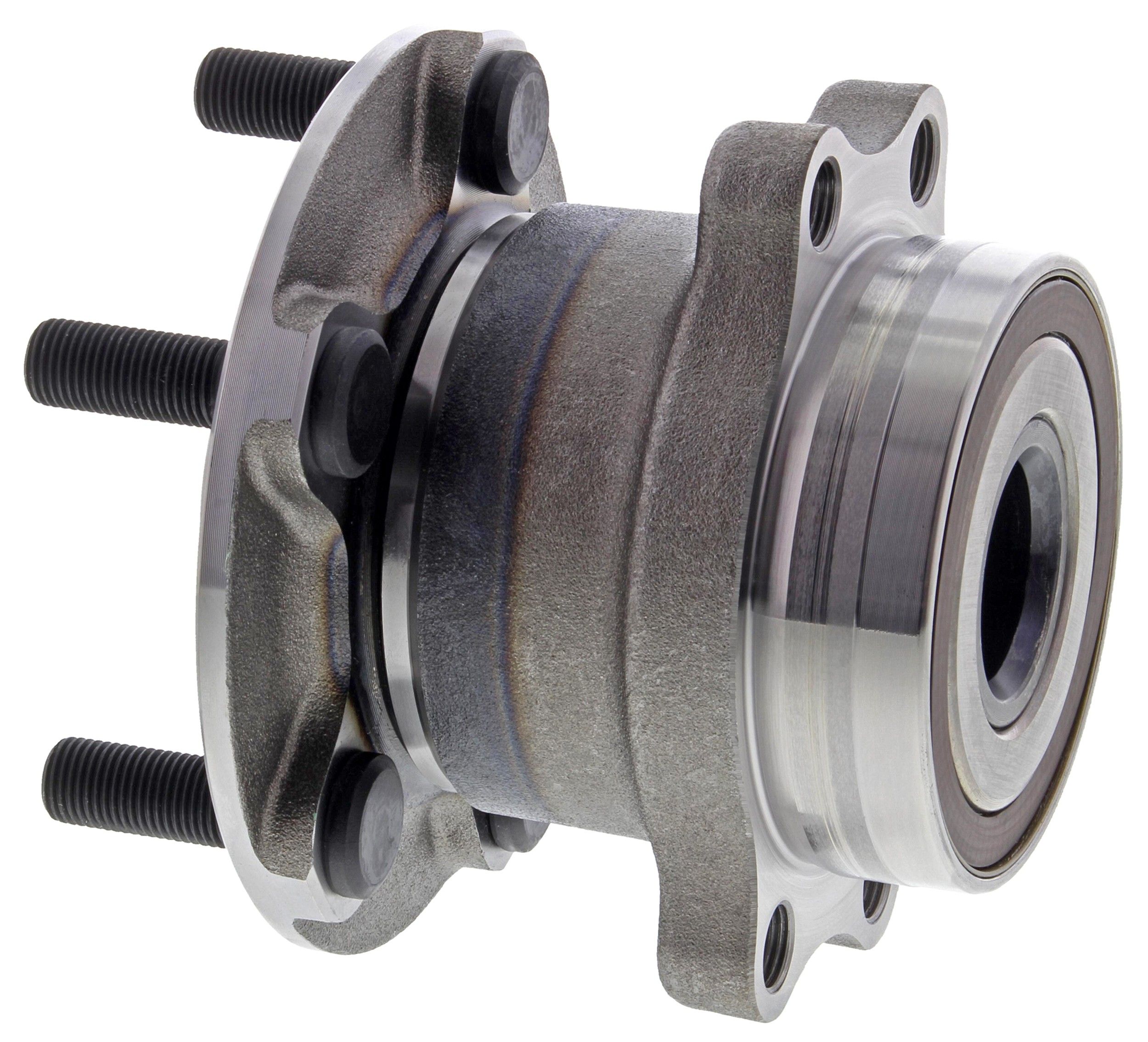 2018, 2017, 2016, 2015, 2014 Subaru Forester Wheel Bearing and Hub Assembly