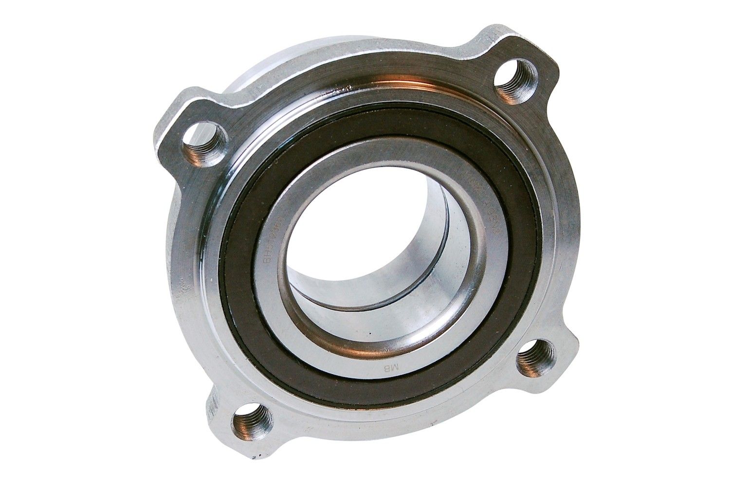 2019, 2018, 2017, 2016, 2015, 2014, 2013, 2012, 2011, 2010, 2009, 2008 BMW X6 Wheel Bearing and Hub Assembly