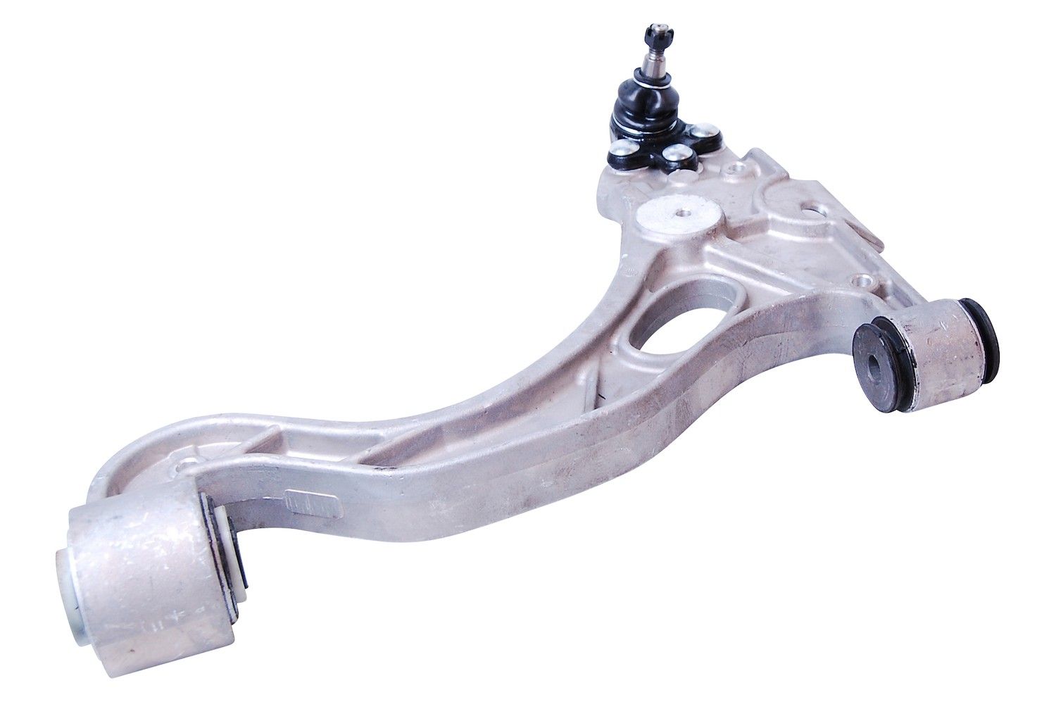 Suspension Control Arm and Ball Joint Assembly
