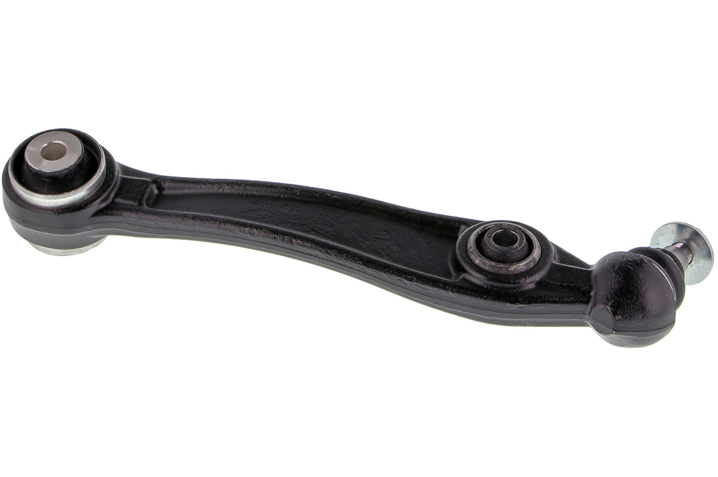 2018, 2017, 2016, 2015, 2014 BMW X5 Suspension Control Arm and Ball Joint Assembly