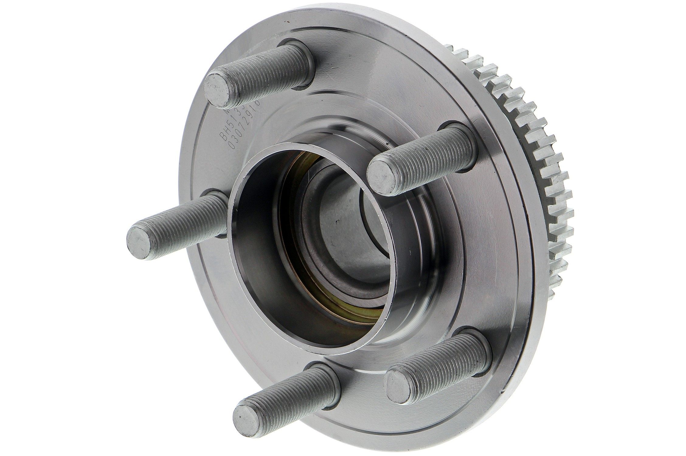 2023, 2022, 2021, 2020, 2019, 2018, 2017, 2016, 2015 Ford Mustang Wheel Bearing and Hub Assembly