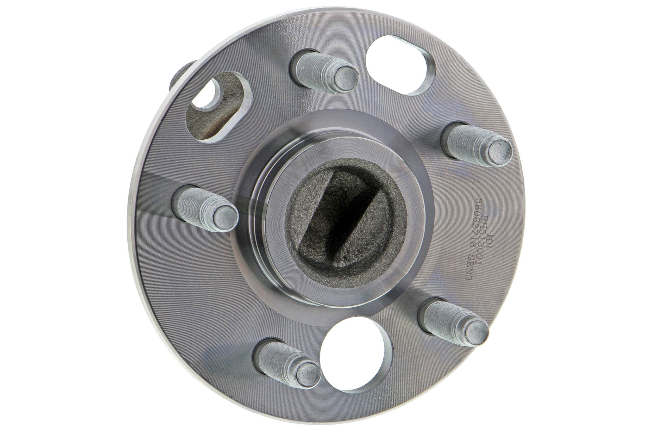 2005, 2004, 2003, 2002, 2001, 2000, 1999, 1998, 1997, 1996, 1995 Pontiac Sunfire Wheel Bearing and Hub Assembly