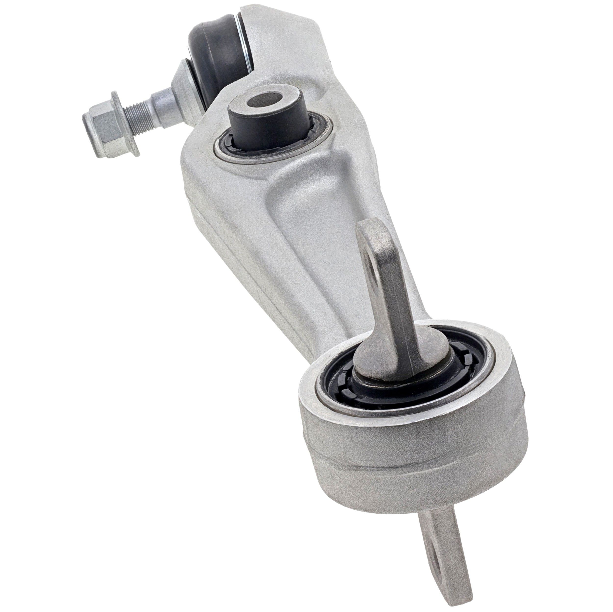 2023, 2022, 2021, 2020, 2019, 2018, 2017 Tesla 3 Suspension Control Arm and Ball Joint Assembly