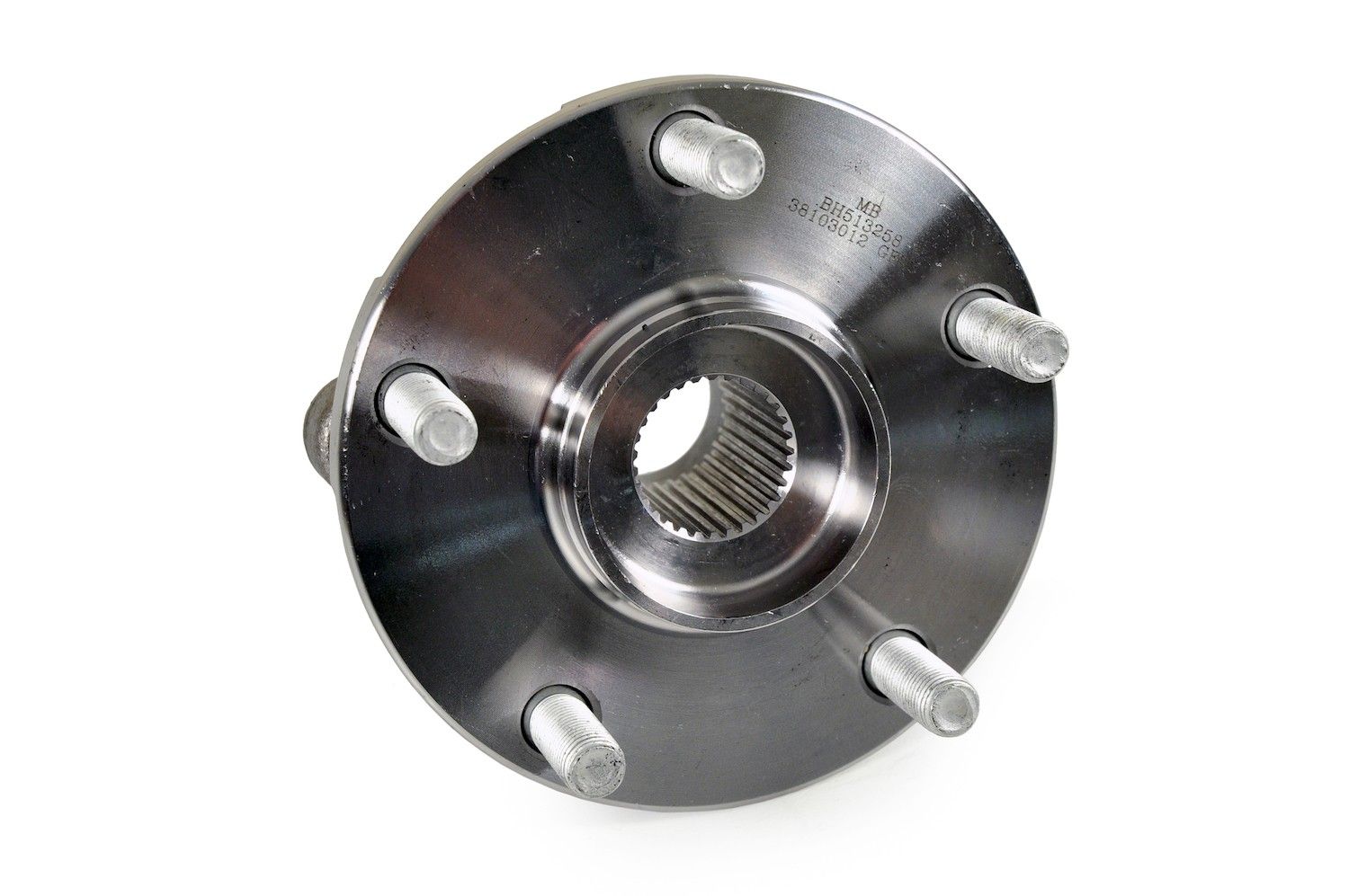 2016, 2015, 2014, 2013, 2012, 2011 Scion tC Wheel Bearing and Hub Assembly