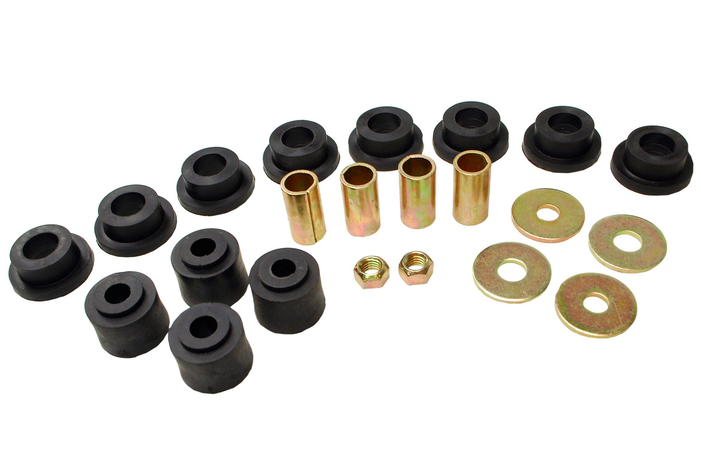 1997, 1996, 1995, 1994, 1993, 1992, 1991 Ford Explorer Suspension Stabilizer Bar Link Bushing