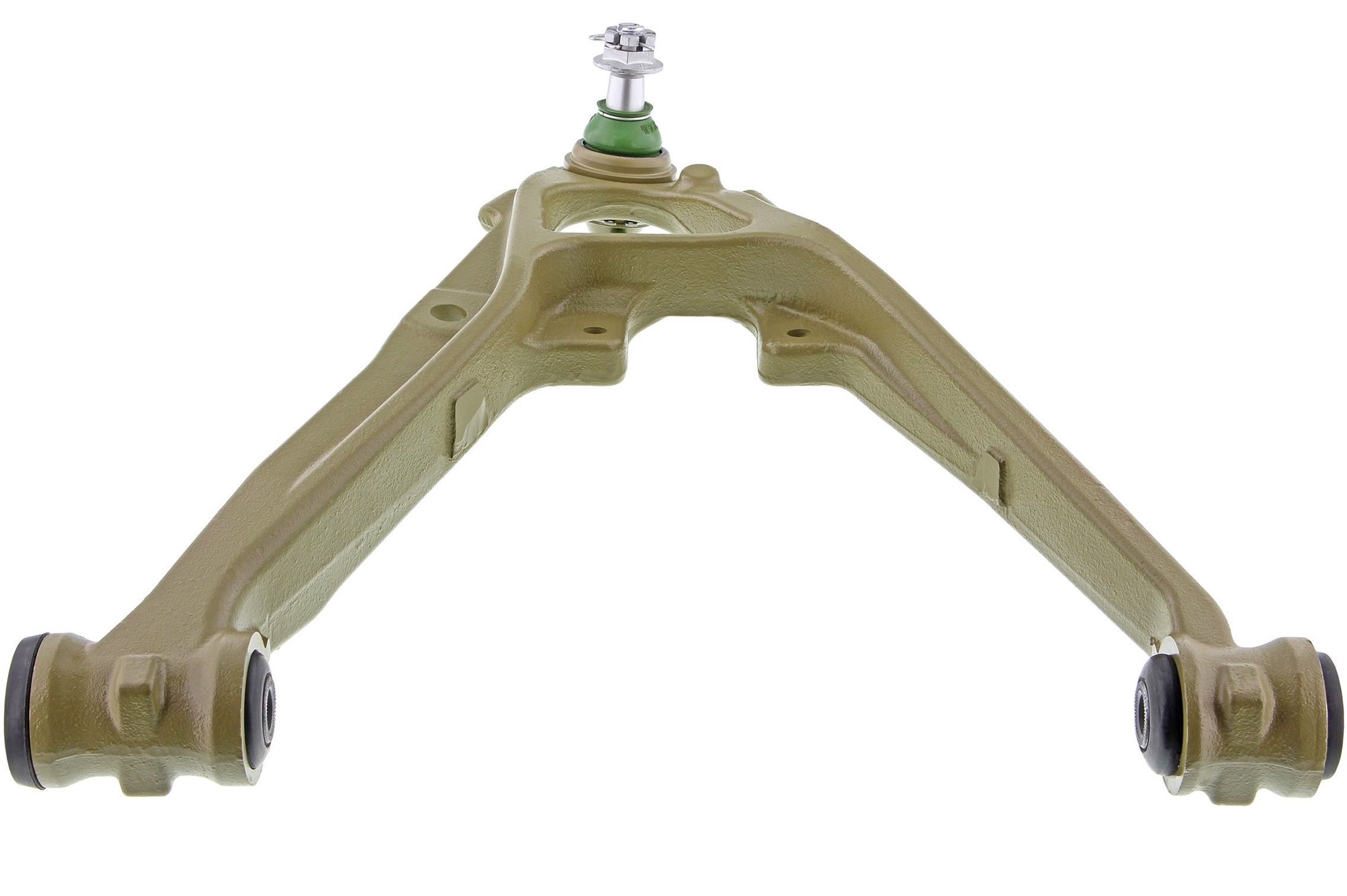2014, 2013, 2012, 2011, 2010, 2009, 2008, 2007 GMC Yukon Suspension Control Arm and Ball Joint Assembly
