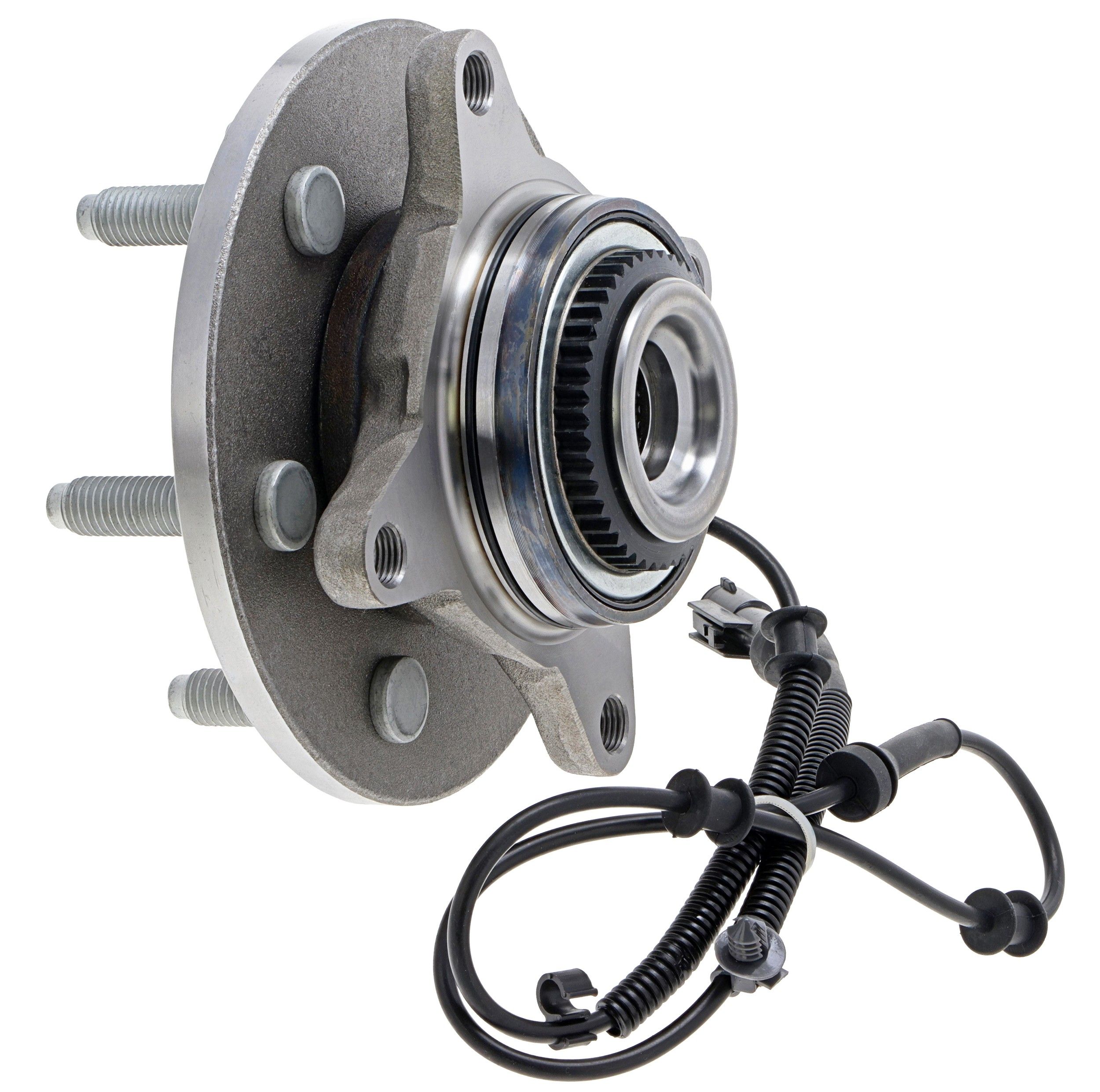 2005, 2004 Ford F-150 Wheel Bearing and Hub Assembly