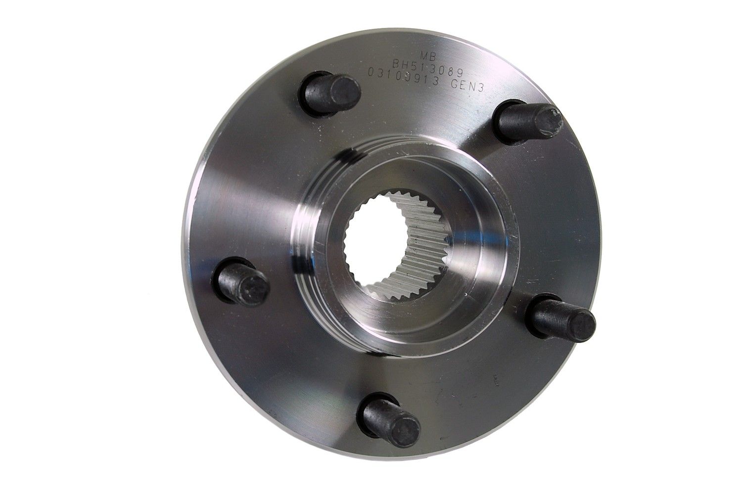 2004, 2003, 2002, 2001, 2000, 1999, 1998, 1997, 1996, 1995, 1994, 1993 Dodge Intrepid Wheel Bearing and Hub Assembly
