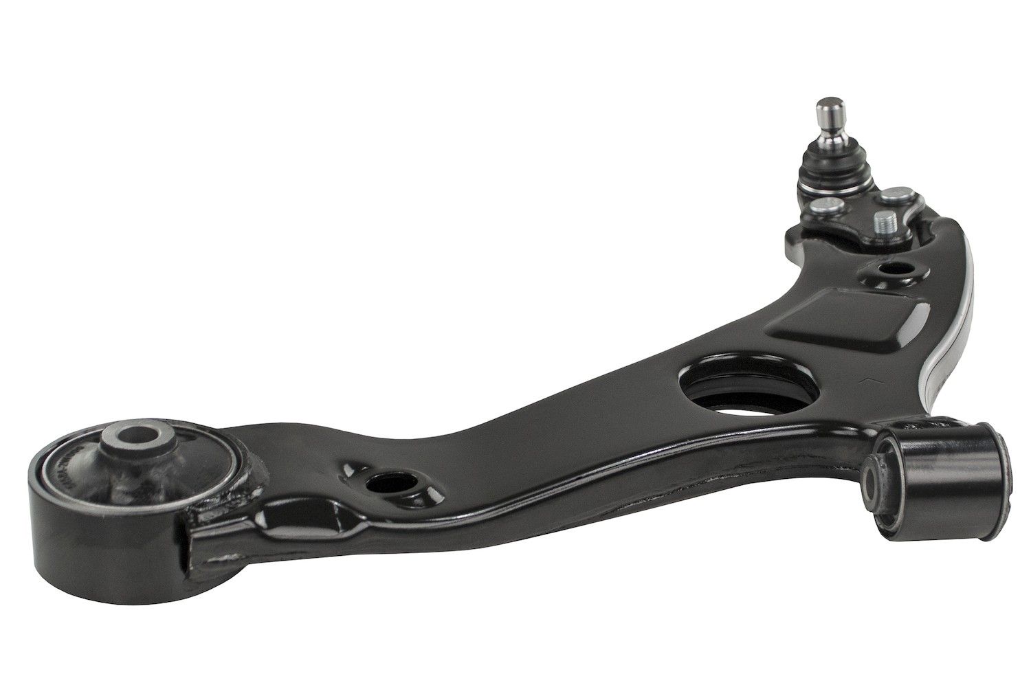 2015, 2014, 2013, 2012, 2011 Kia Optima Suspension Control Arm and Ball Joint Assembly