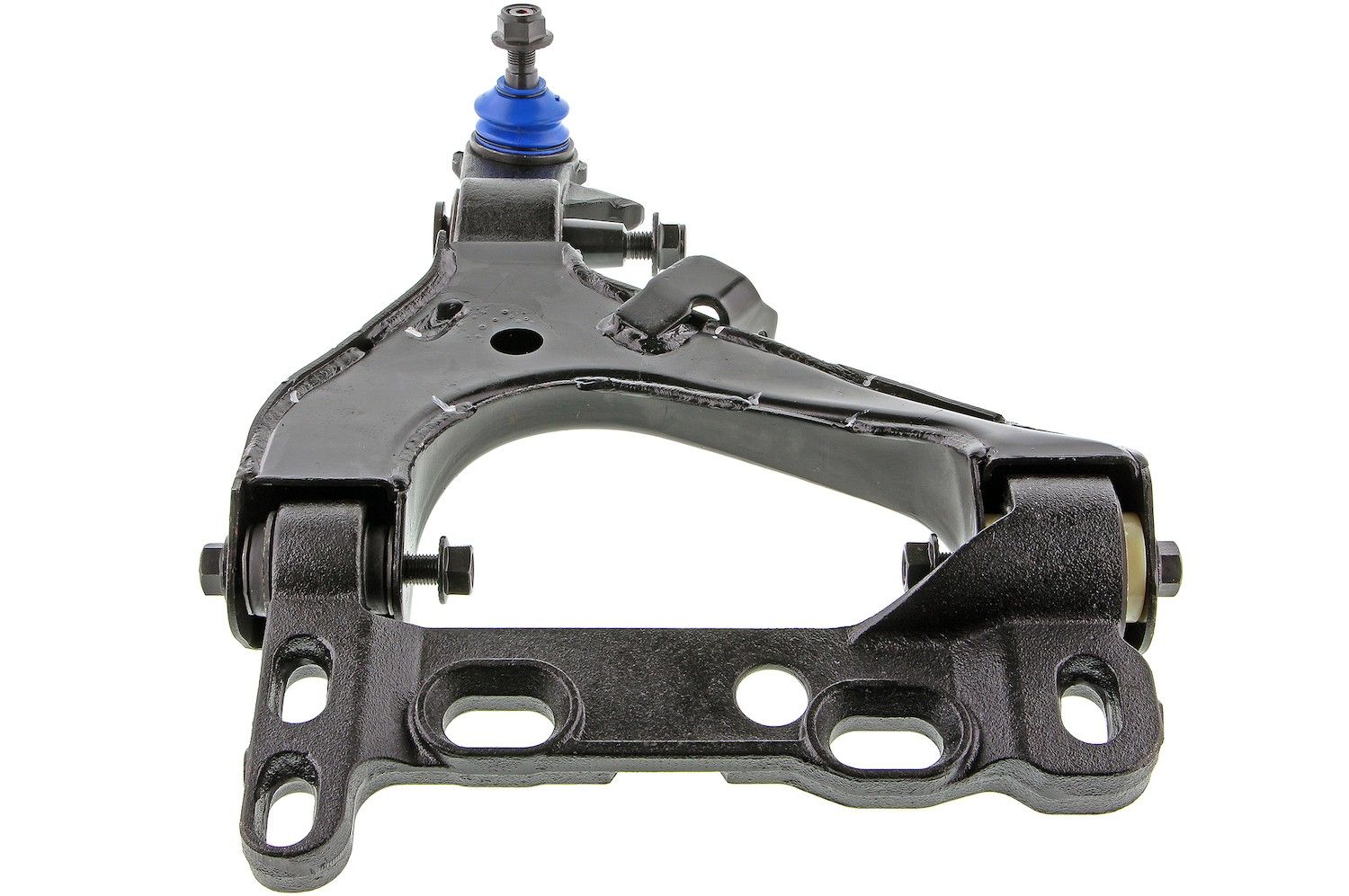 2002-2003 Chevrolet Trailblazer Suspension Control Arm and Ball Joint Assembly Mevotech