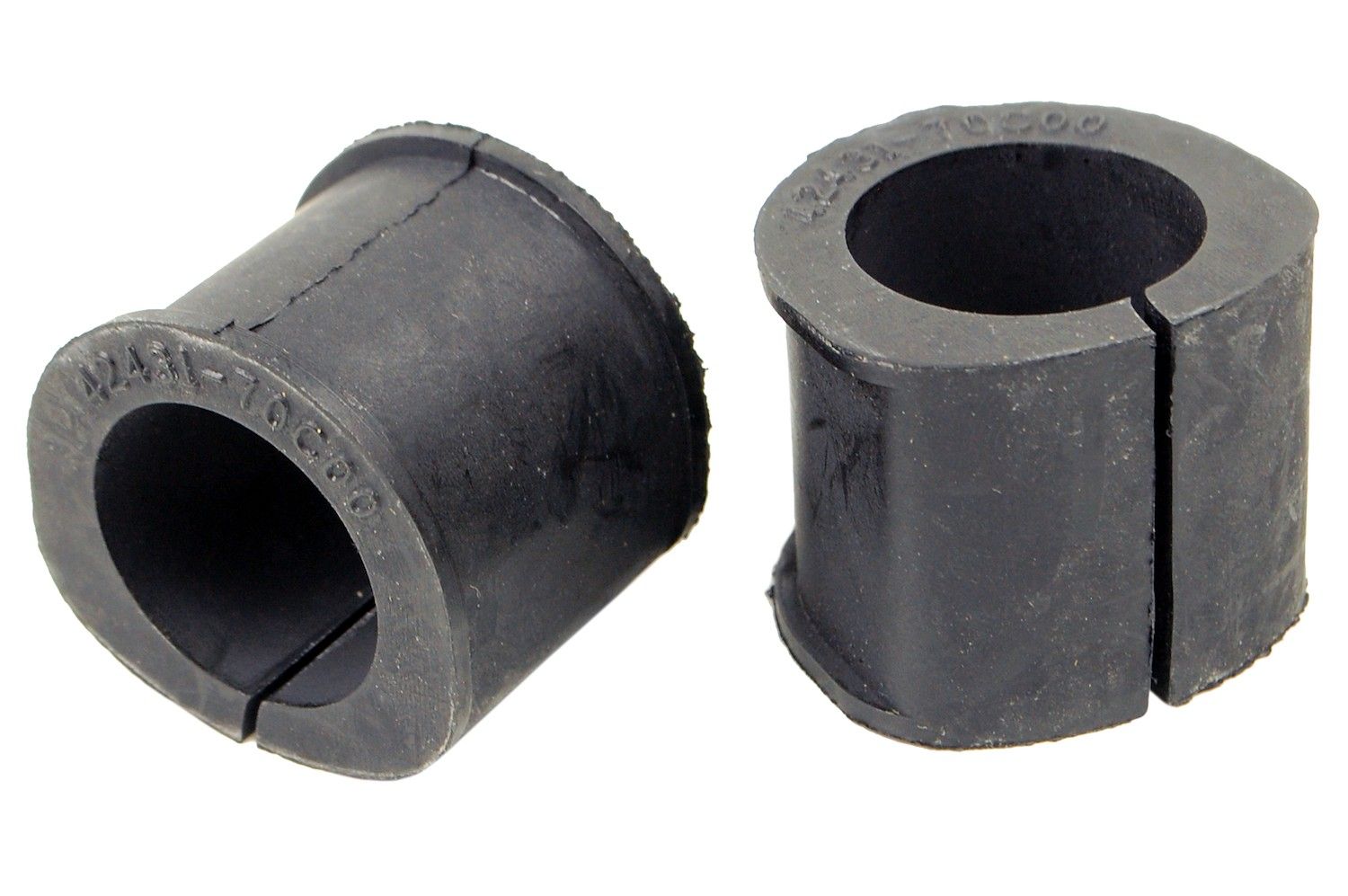 2002, 2001, 2000, 1999 Suzuki Esteem Suspension Stabilizer Bar Bushing Kit