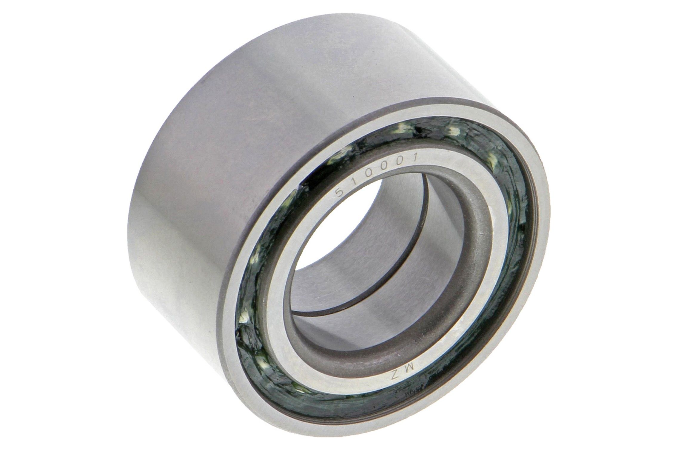 1994, 1993, 1992, 1991, 1990, 1989 Suzuki Swift Wheel Bearing