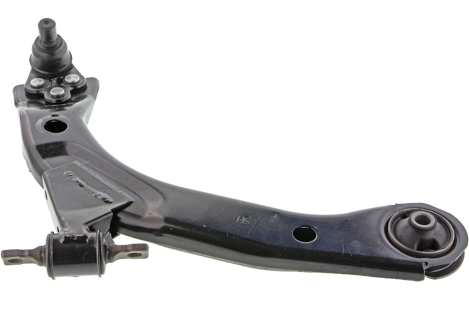 2005, 2004, 2003 Saturn Ion Suspension Control Arm and Ball Joint Assembly