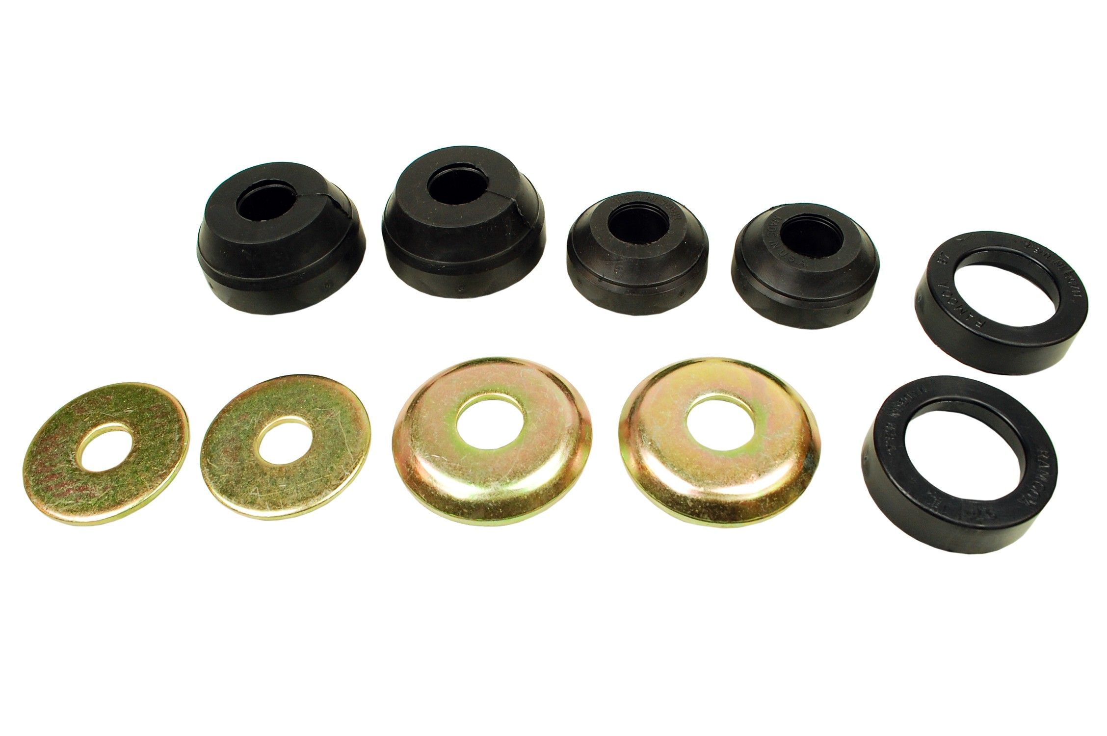 1994, 1993, 1992, 1991 Ford Explorer Radius Arm Bushing Kit