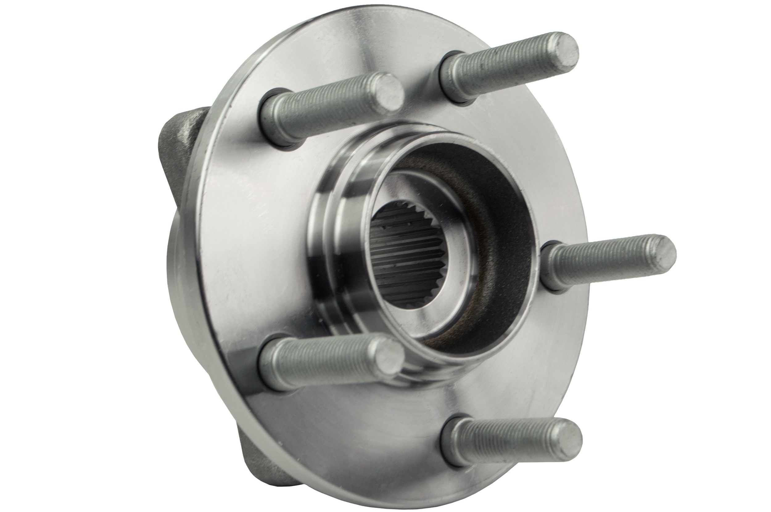 2007, 2006, 2005, 2004, 2003, 2002, 2001, 2000, 1999, 1998, 1997, 1996 Ford Taurus Wheel Bearing and Hub Assembly