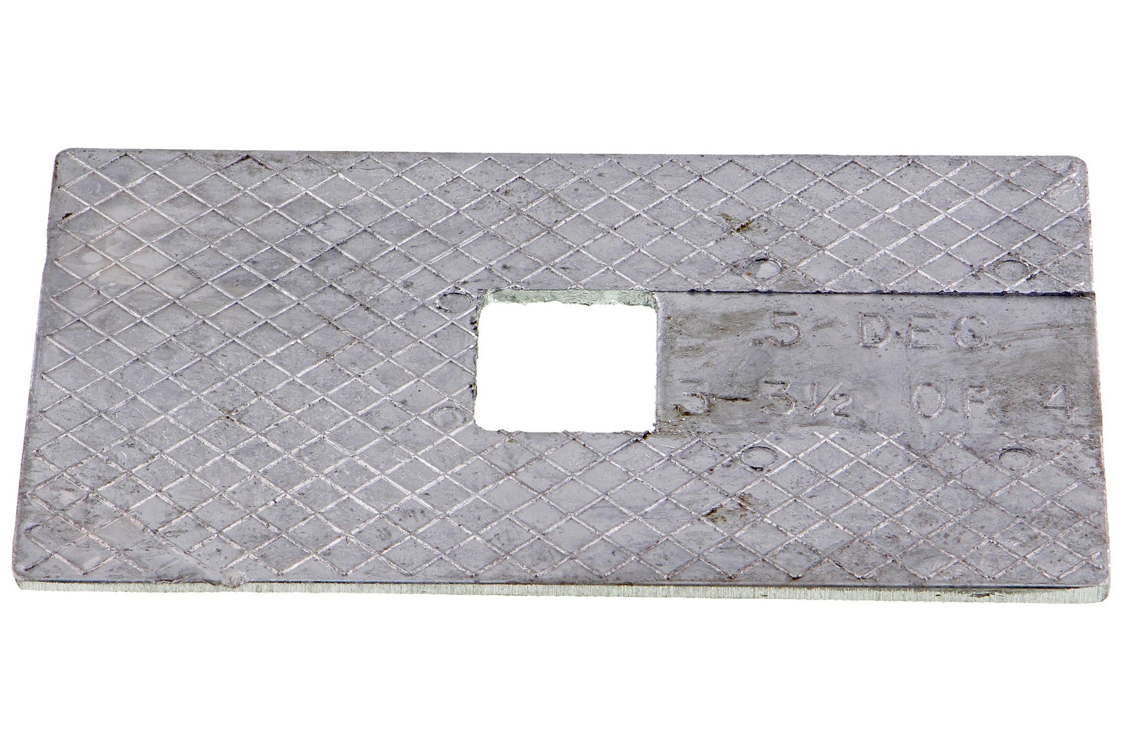 1988, 1987 Chevrolet V30 Alignment Caster Kit