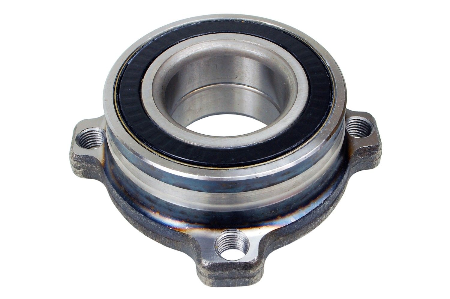 2021, 2020, 2019, 2018, 2017, 2016 BMW M2 Wheel Bearing and Hub Assembly