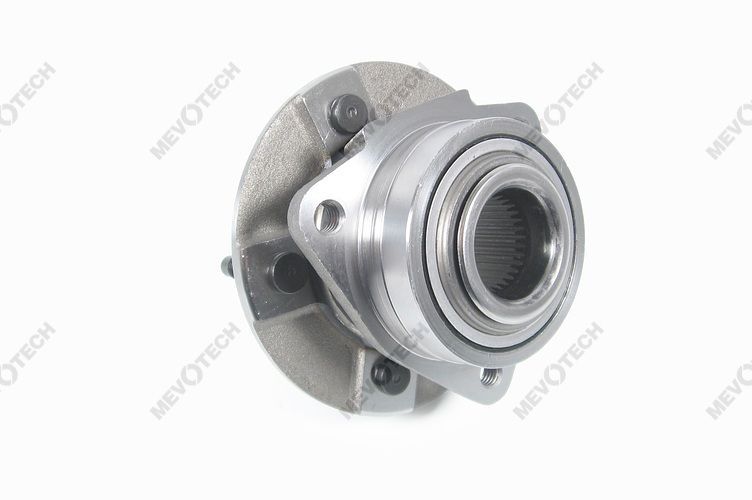 2005 Chevrolet Equinox Wheel Bearing and Hub Assembly