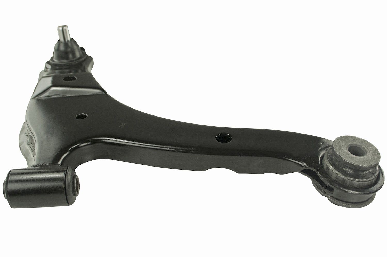 2002, 2001, 2000 Chrysler Neon Suspension Control Arm and Ball Joint Assembly
