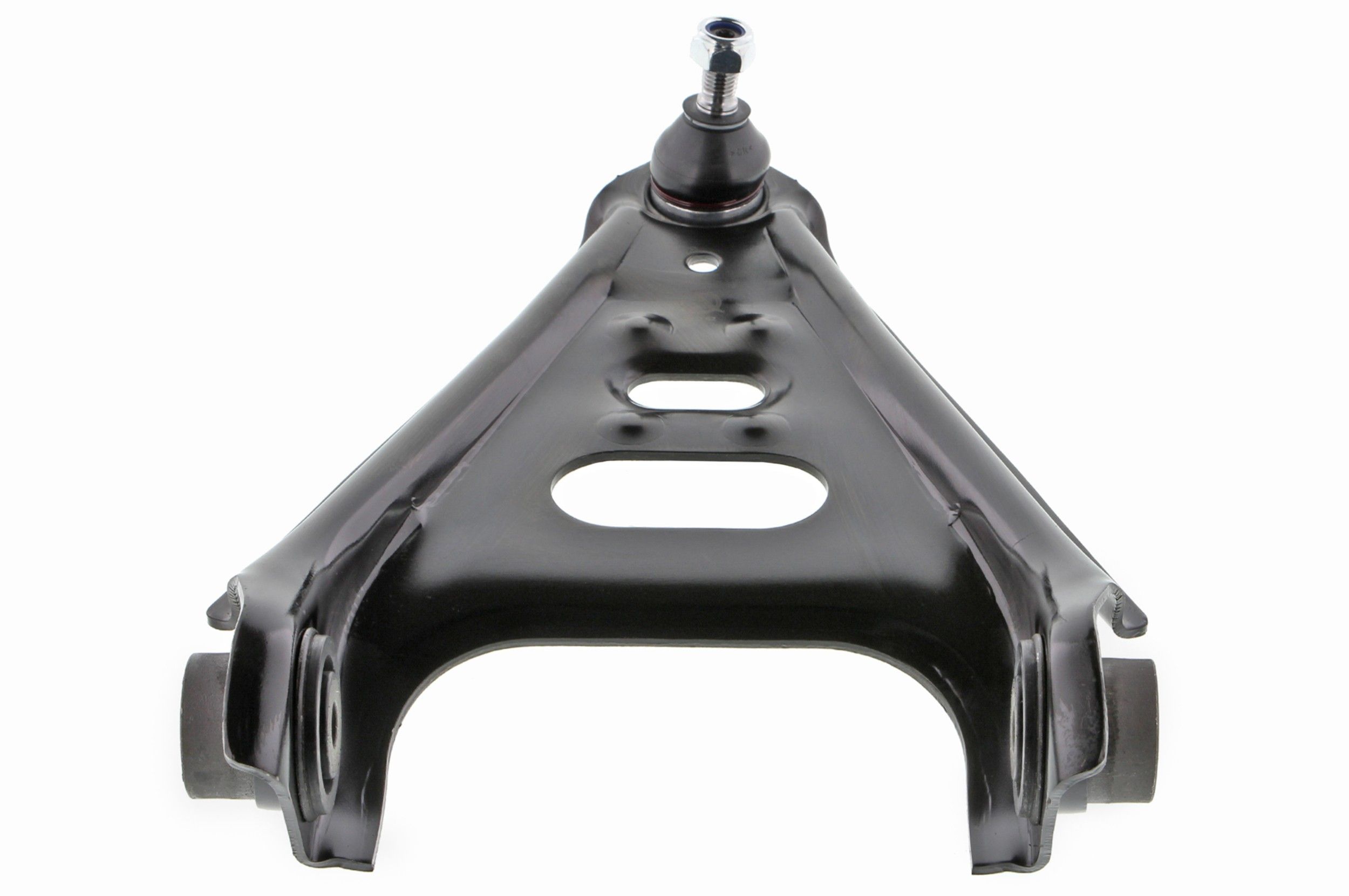 2016, 2015, 2014, 2013, 2012, 2011, 2010, 2009, 2008 Smart Fortwo Suspension Control Arm and Ball Joint Assembly