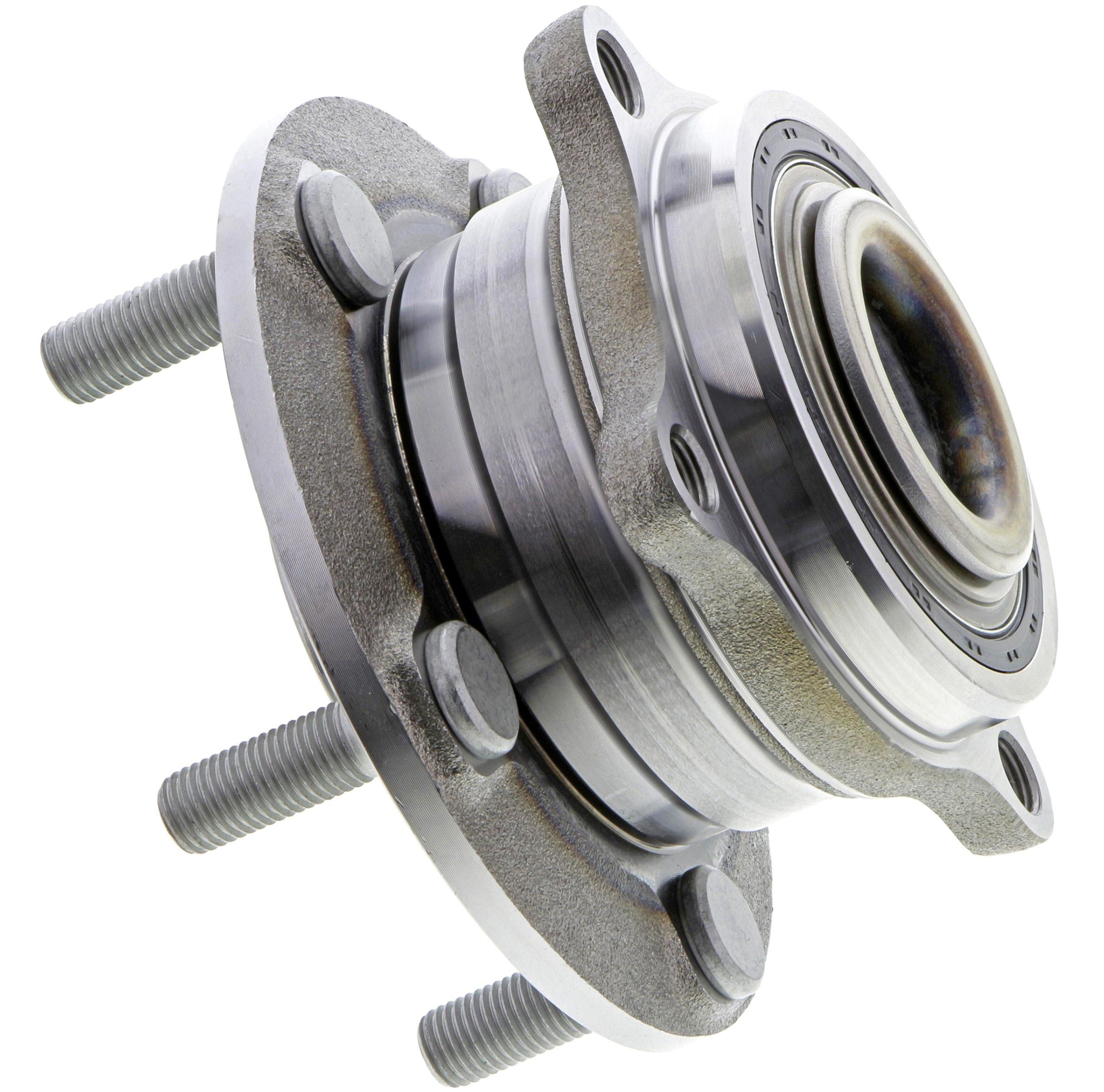 2020, 2019, 2018, 2017, 2016 Kia Optima Wheel Bearing and Hub Assembly