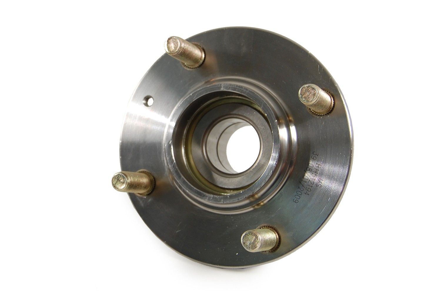 2009, 2008, 2007, 2006, 2005 Kia Spectra Wheel Bearing and Hub Assembly