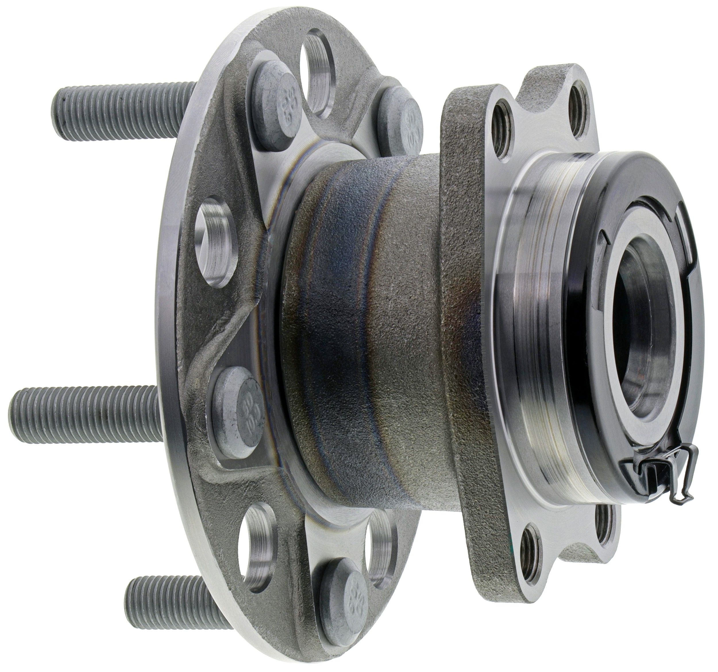 2017, 2016, 2015, 2014, 2013, 2012, 2011, 2010, 2009, 2008, 2007 Jeep Compass Wheel Bearing and Hub Assembly