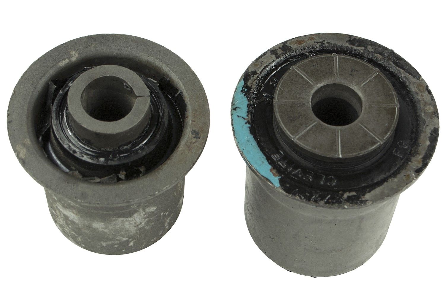Suspension Control Arm Bushing Kit Front Lower Mevotech GK8495