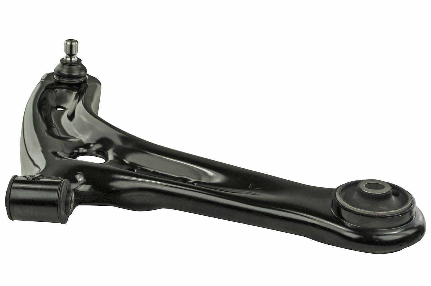 2014, 2013, 2012, 2011 Mazda 2 Suspension Control Arm and Ball Joint Assembly