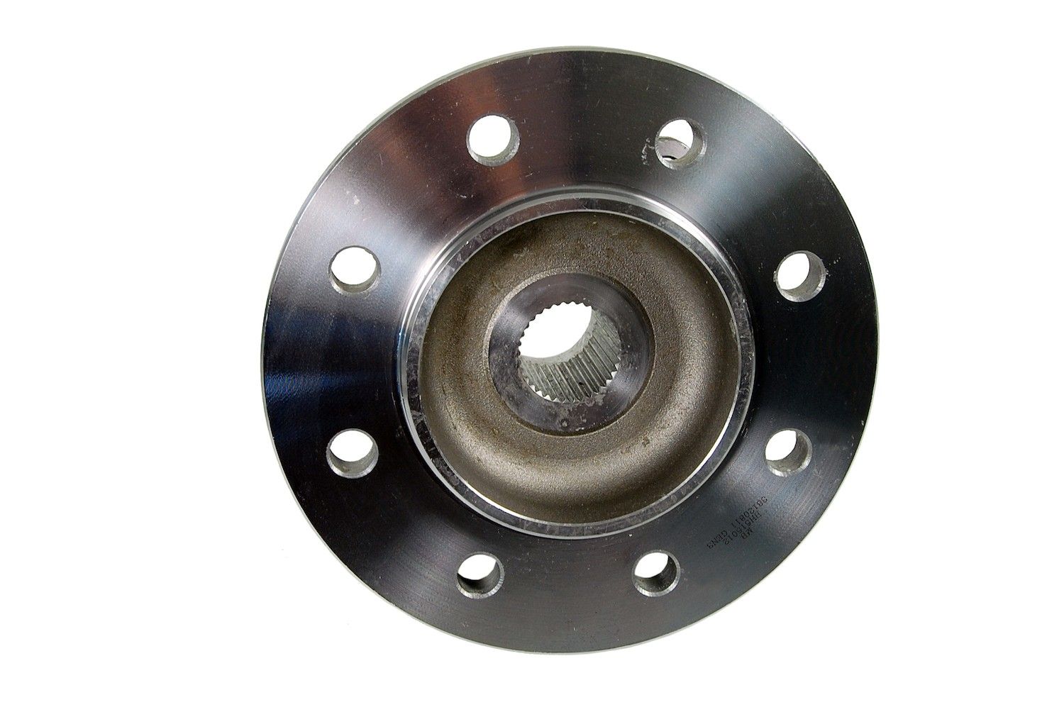 Dodge Ram 2500 Wheel Bearing And Hub Assembly Replacement Centric