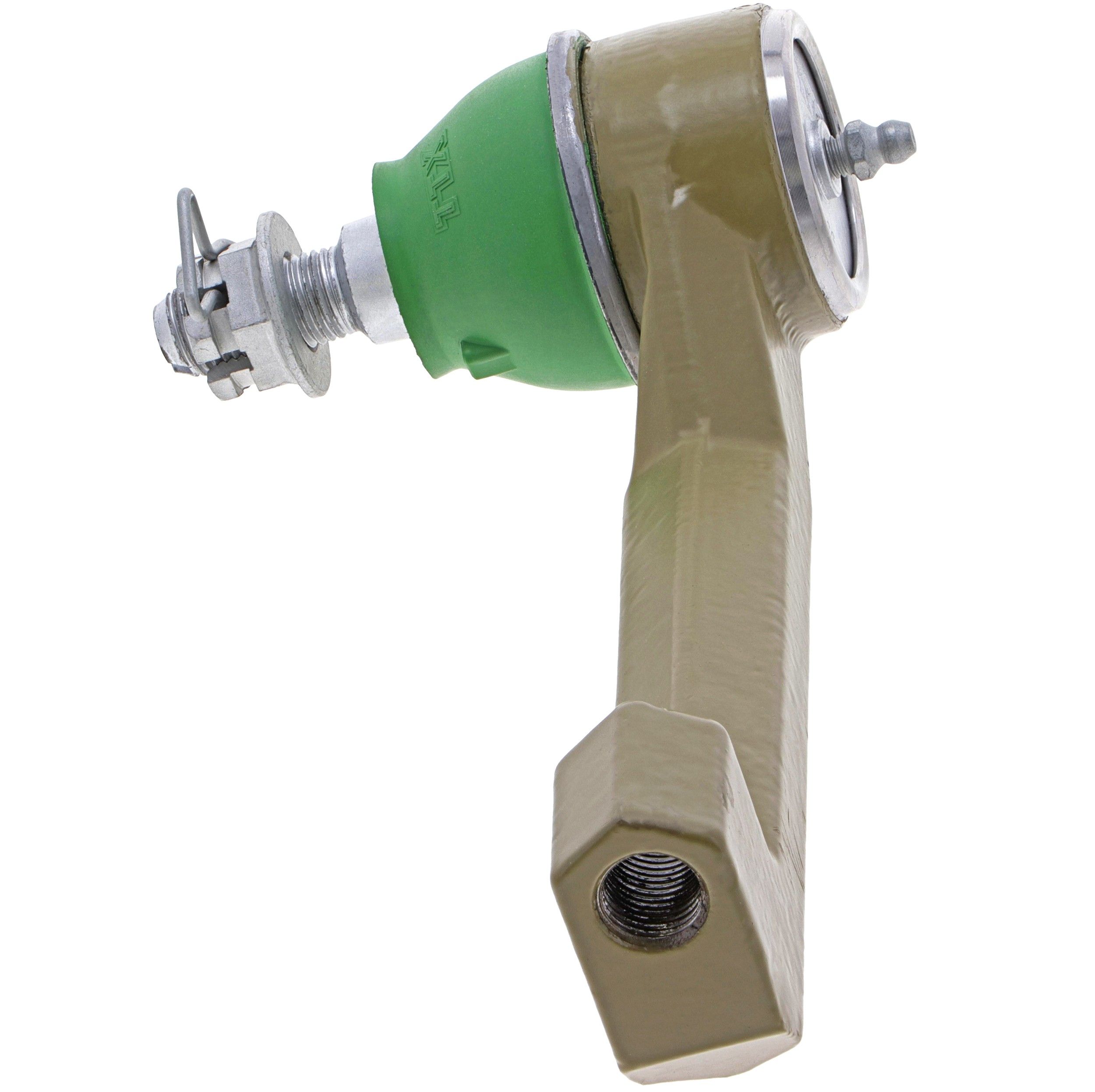 2025, 2024, 2023, 2022, 2021, 2020 Ford Explorer Steering Tie Rod End