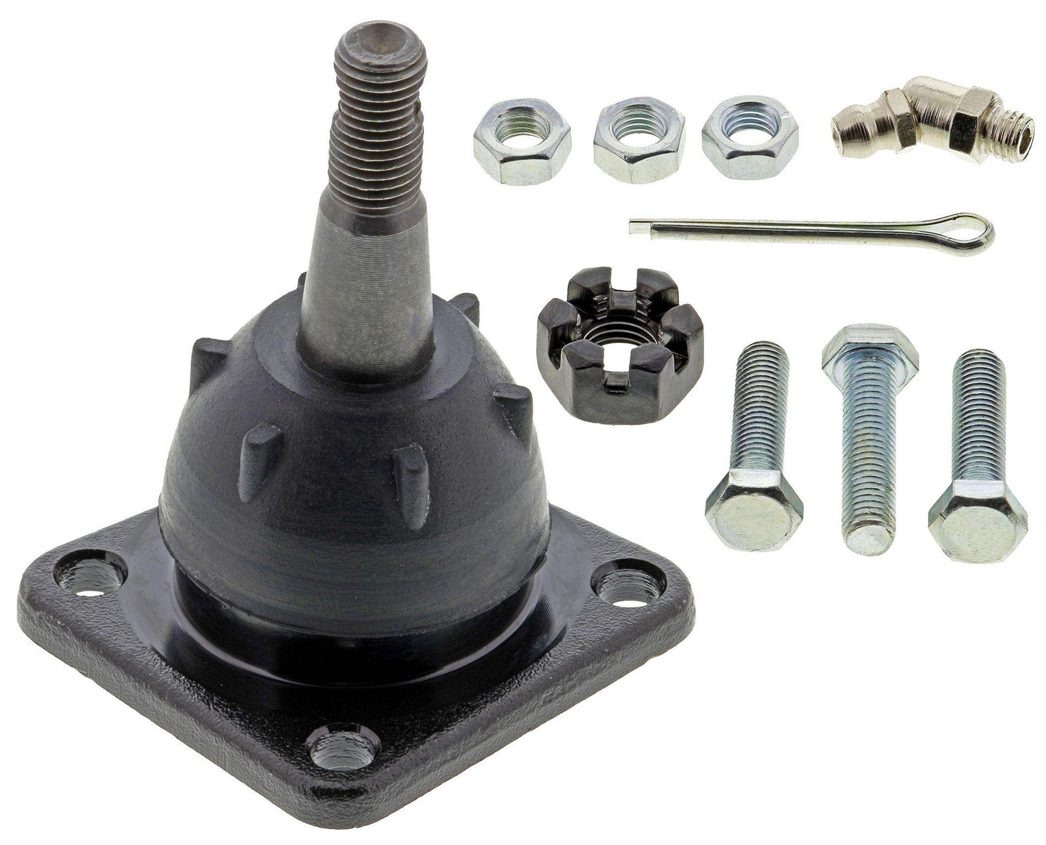 2002, 2001, 2000, 1999, 1998, 1997, 1996, 1995, 1994, 1993 Pontiac Firebird Suspension Ball Joint