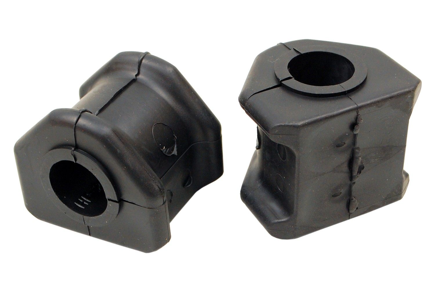 2011, 2010, 2009, 2008, 2007 Ford Mustang Suspension Stabilizer Bar Bushing Kit