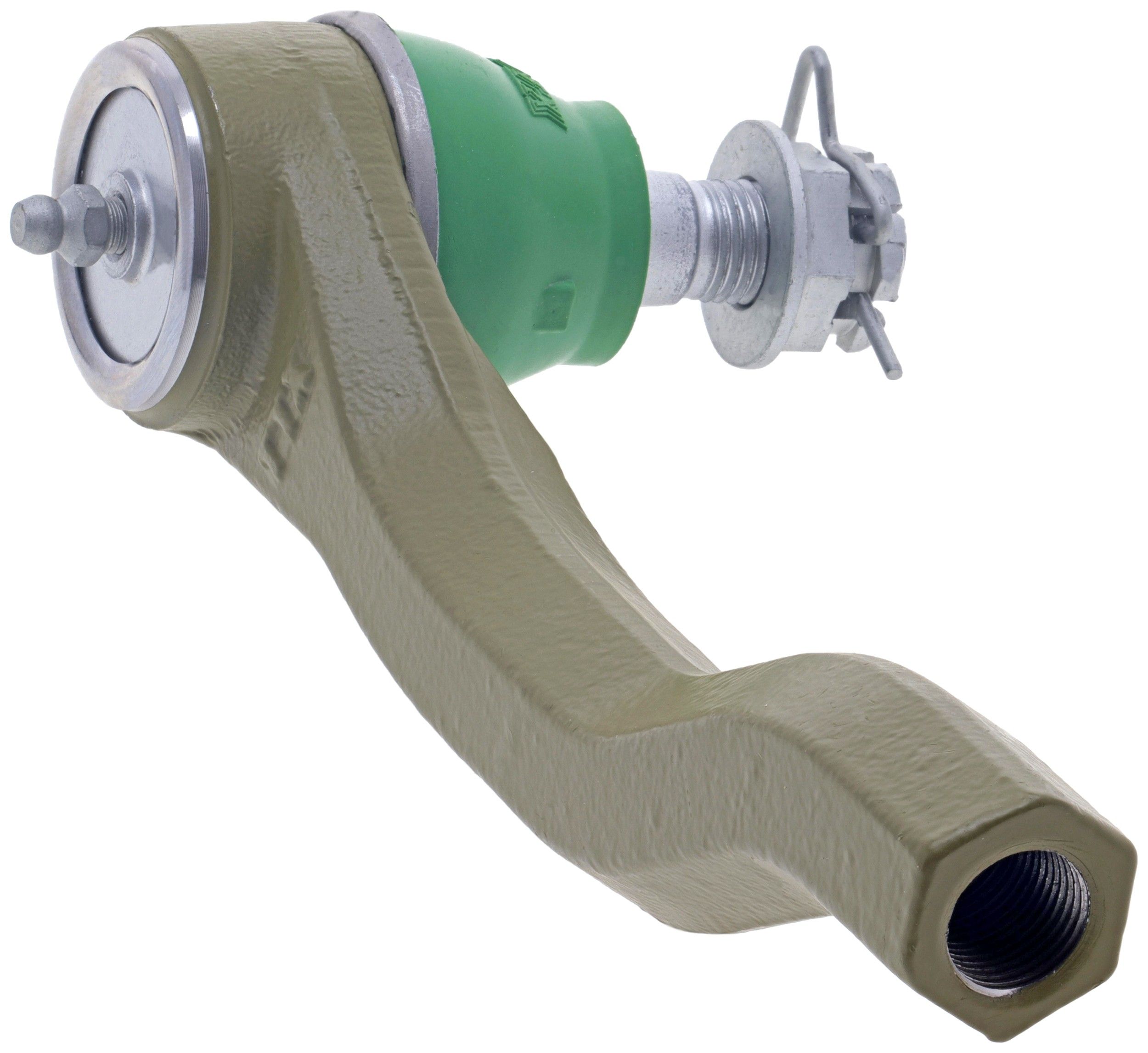 2011, 2010, 2009 Suzuki Equator Steering Tie Rod End