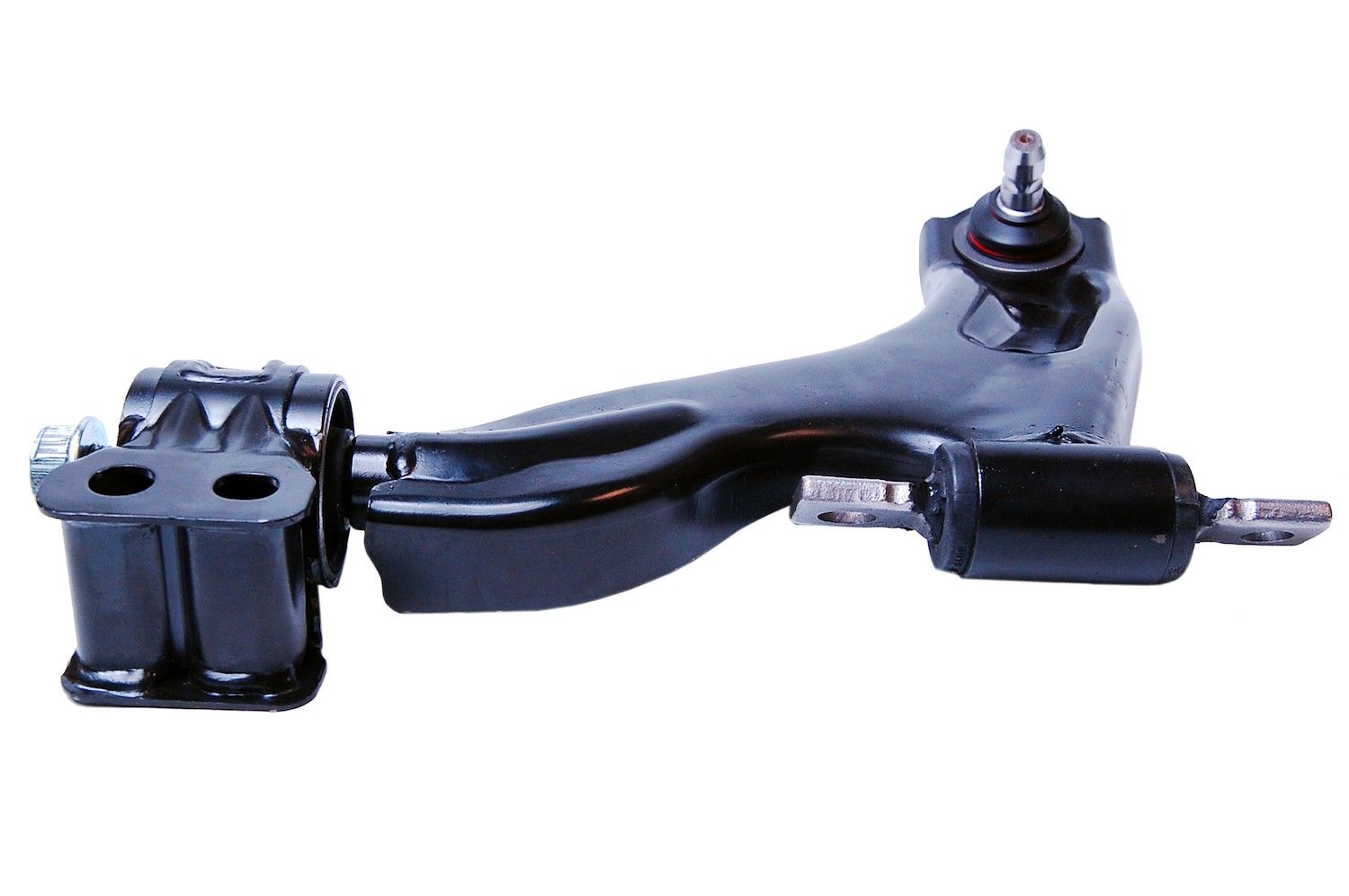 2015, 2014, 2013 Chevrolet Spark Suspension Control Arm and Ball Joint Assembly