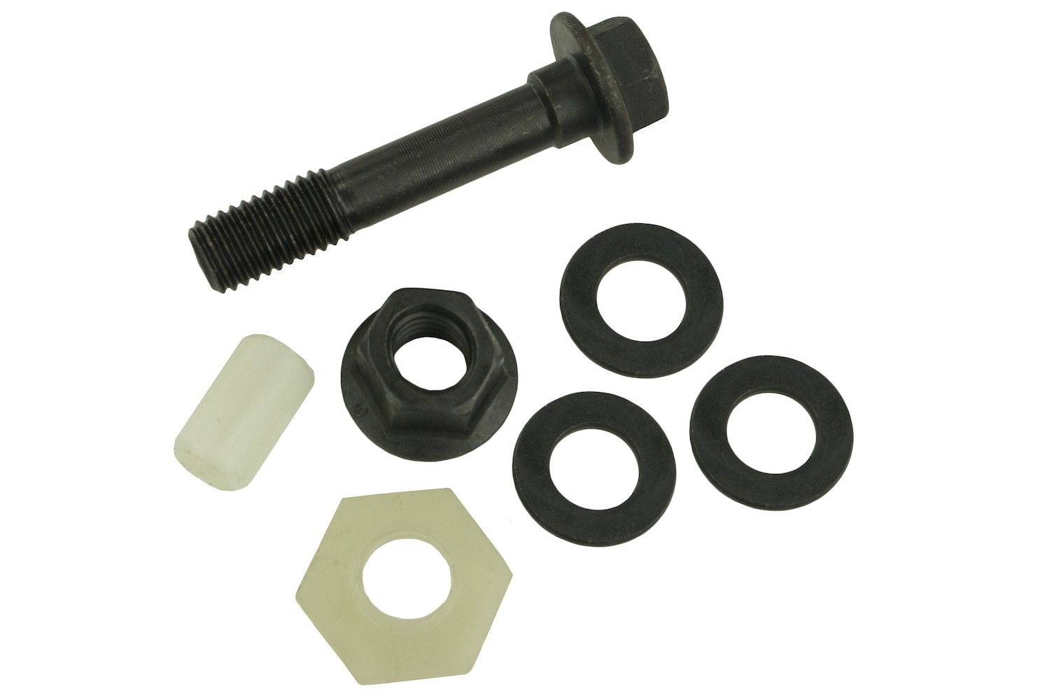 Alignment Caster / Camber Kit