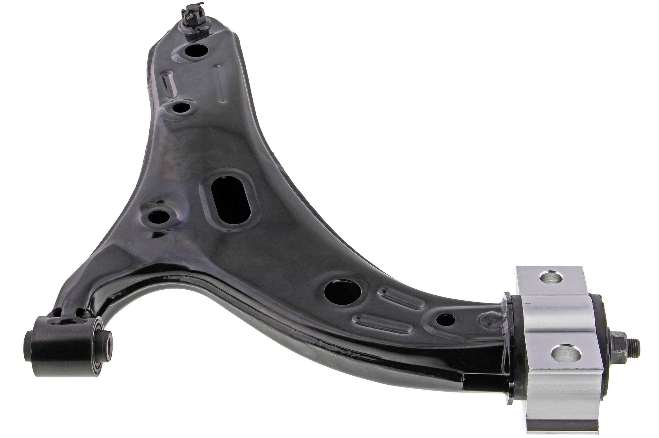 2019, 2018, 2017, 2016, 2015 Subaru Outback Suspension Control Arm and Ball Joint Assembly
