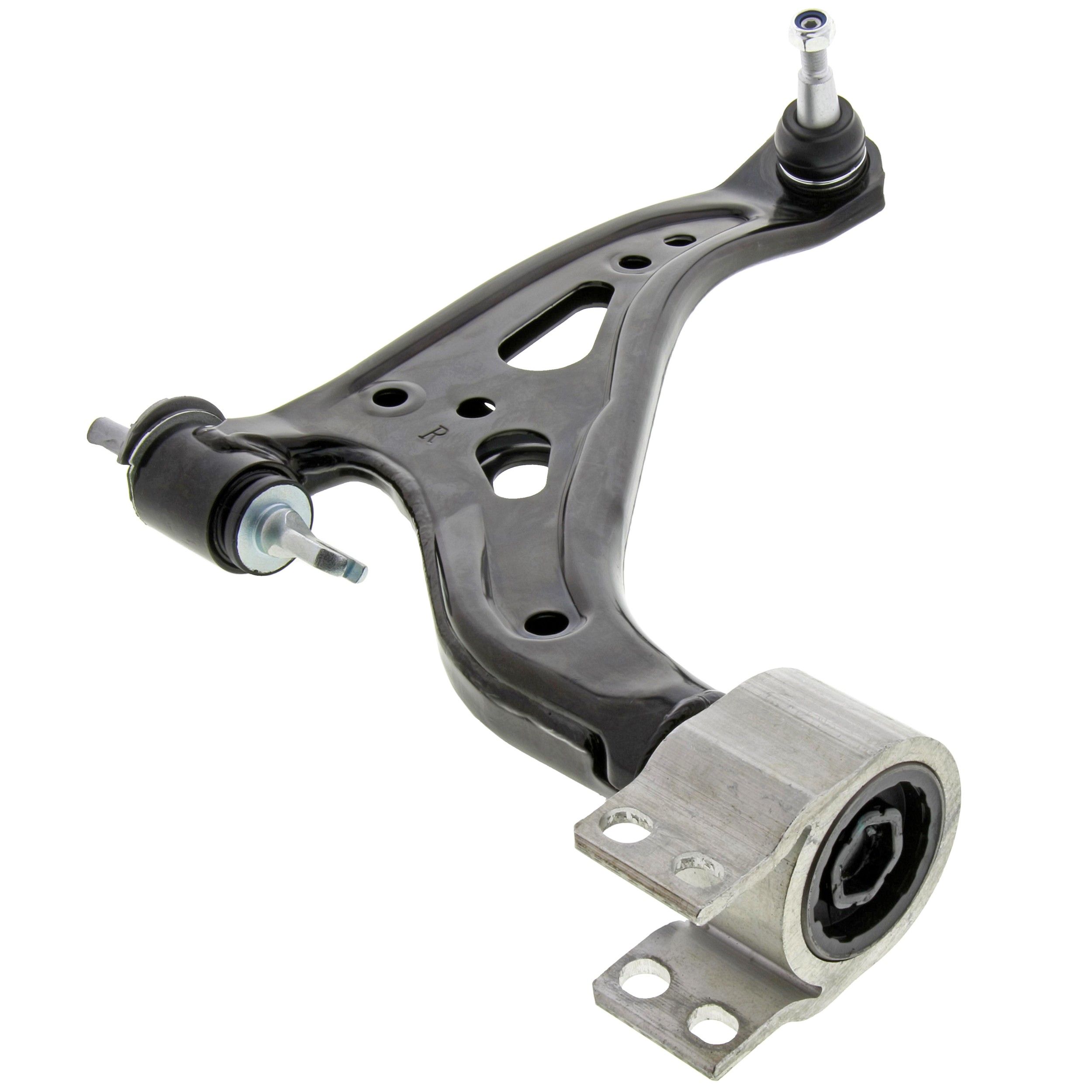 2022, 2021, 2020, 2019, 2018 Chevrolet Equinox Suspension Control Arm and Ball Joint Assembly