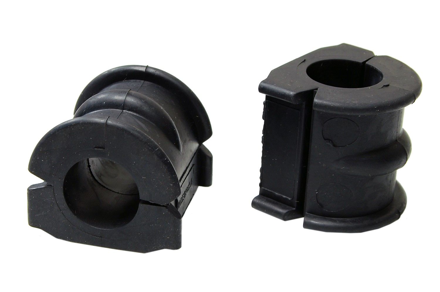2009, 2008 Chevrolet Equinox Suspension Stabilizer Bar Bushing Kit