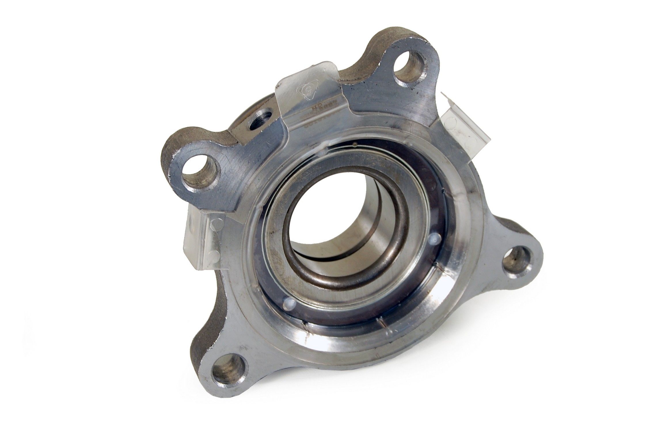2009, 2008, 2007, 2006, 2005, 2004, 2003 Lexus GX470 Wheel Bearing and Hub Assembly