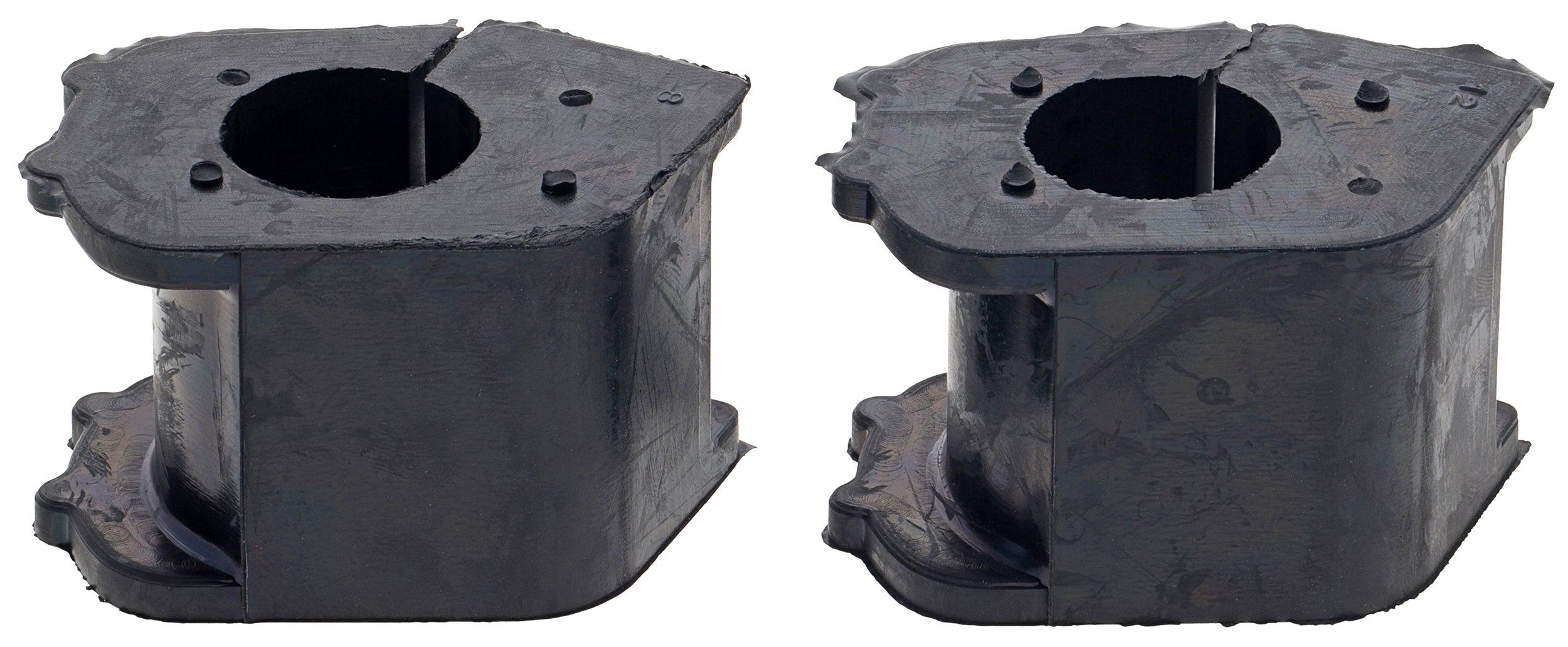 2014, 2013, 2012, 2011, 2010, 2009, 2008 Scion xD Suspension Stabilizer Bar Bushing Kit
