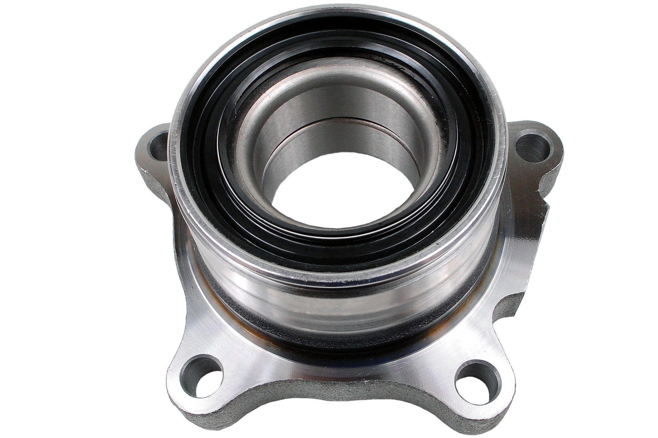 2021, 2020, 2019, 2018, 2017, 2016, 2015, 2014, 2013, 2012, 2011, 2010, 2009, 2008 Lexus LX570 Wheel Bearing and Hub Assembly