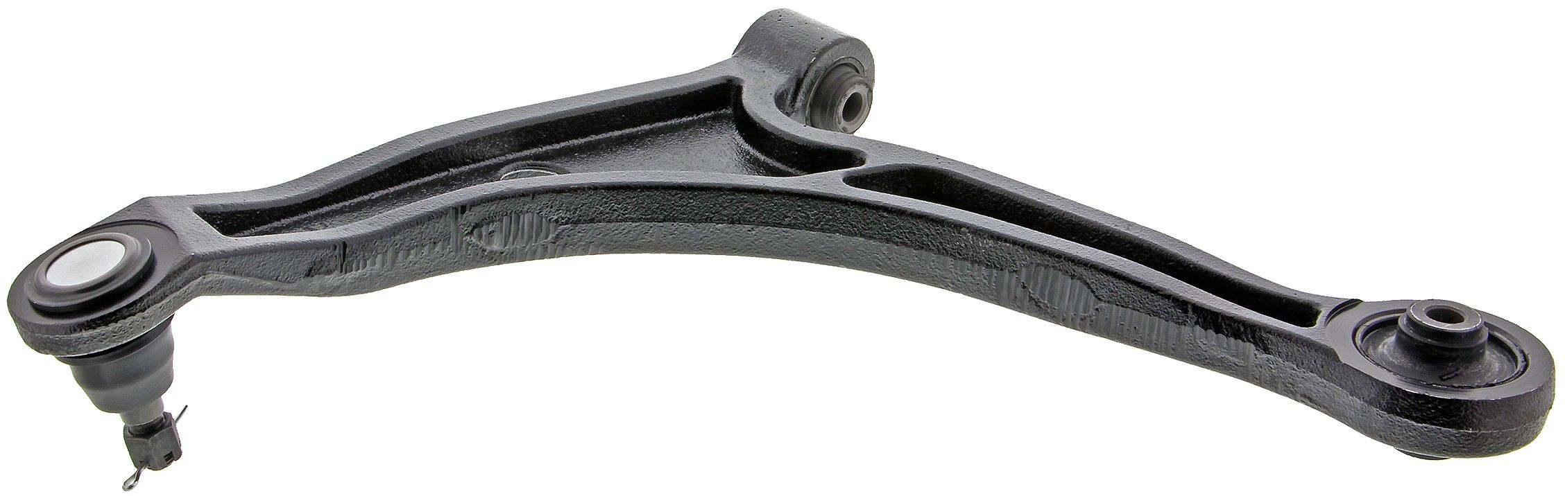 2008, 2007, 2006, 2005, 2004, 2003 Honda Pilot Suspension Control Arm and Ball Joint Assembly