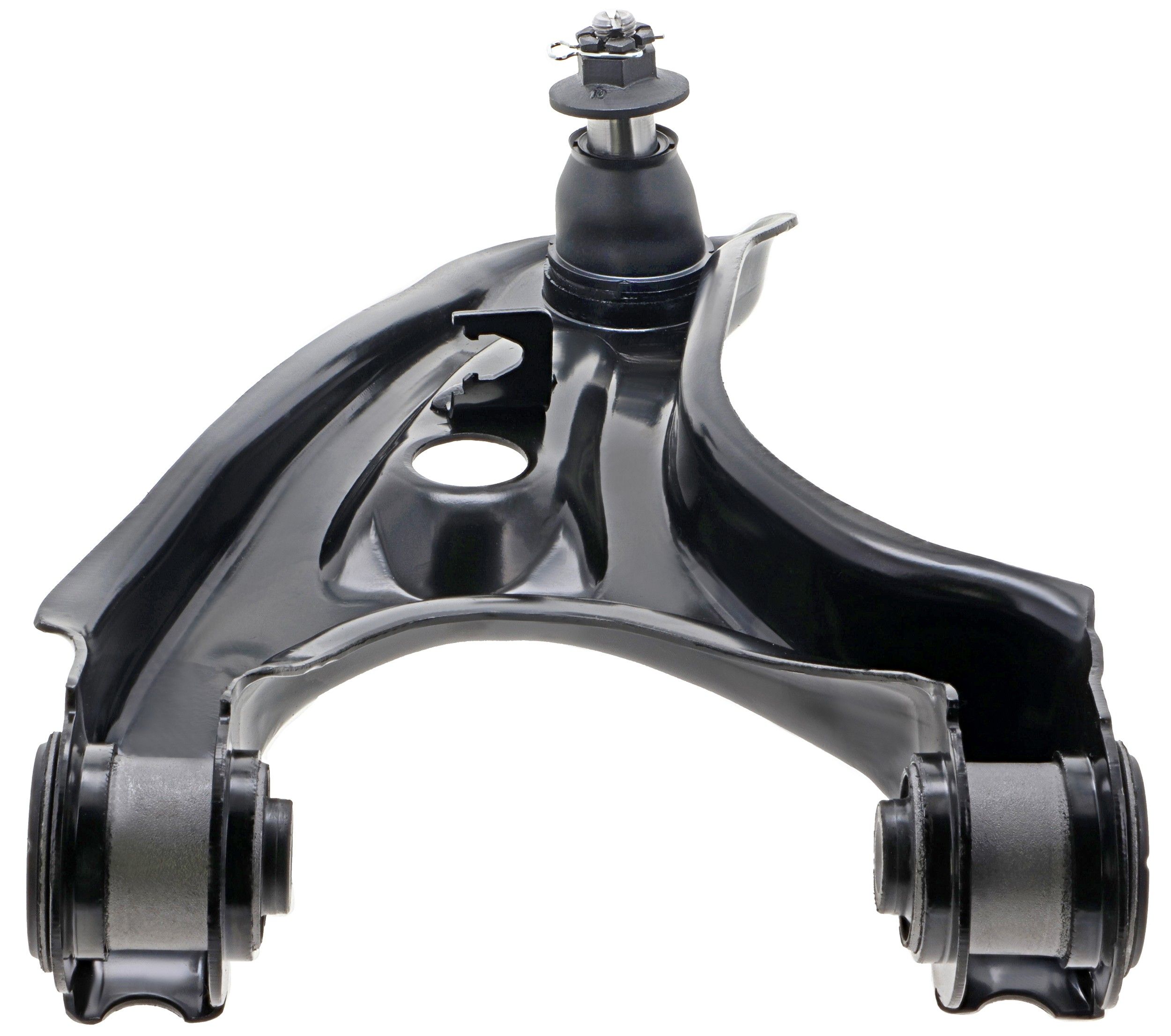 2023, 2022, 2021, 2020, 2019, 2018, 2017, 2016 Honda Pilot Suspension Control Arm and Ball Joint Assembly