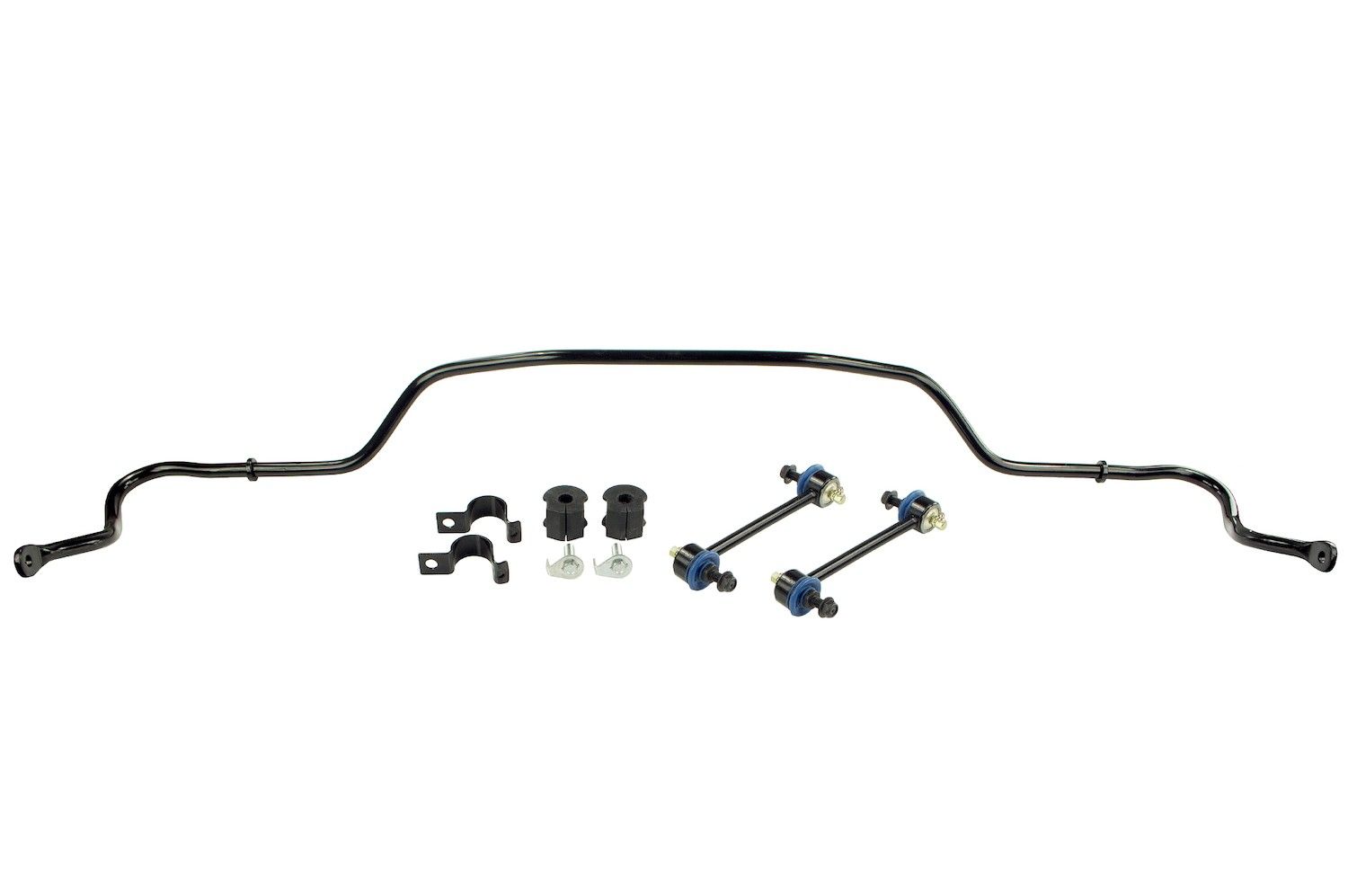 2009, 2008, 2007, 2006, 2005 Buick Allure Suspension Stabilizer Bar Kit